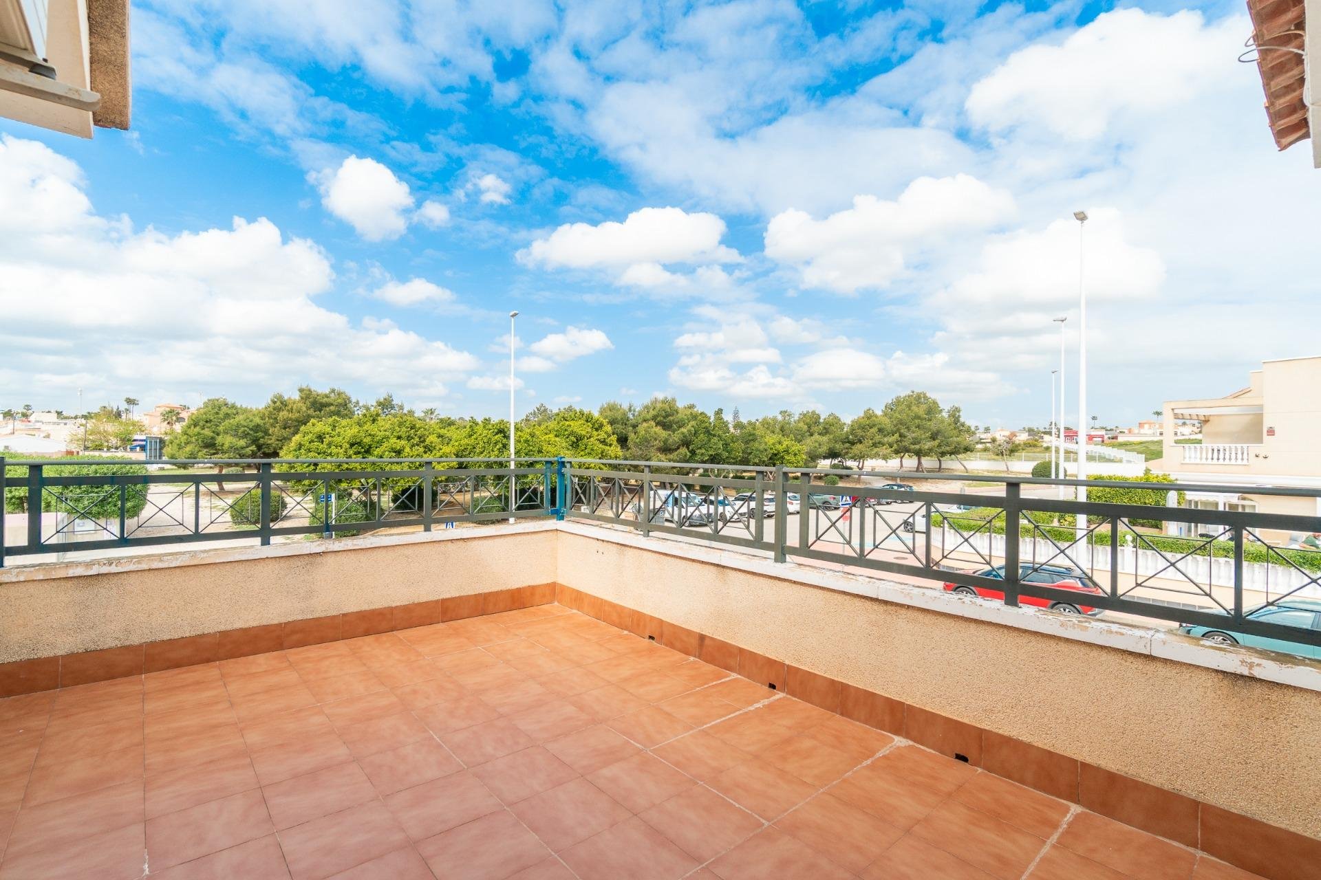 Reventa - Villa -
Orihuela Costa - Zeniamar-Horizonte-La Campana