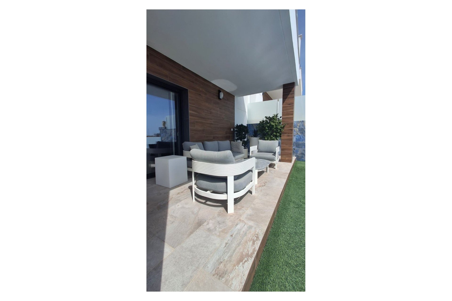 Reventa - Villa -
Orihuela - Entre Naranjos Vistabella Golf