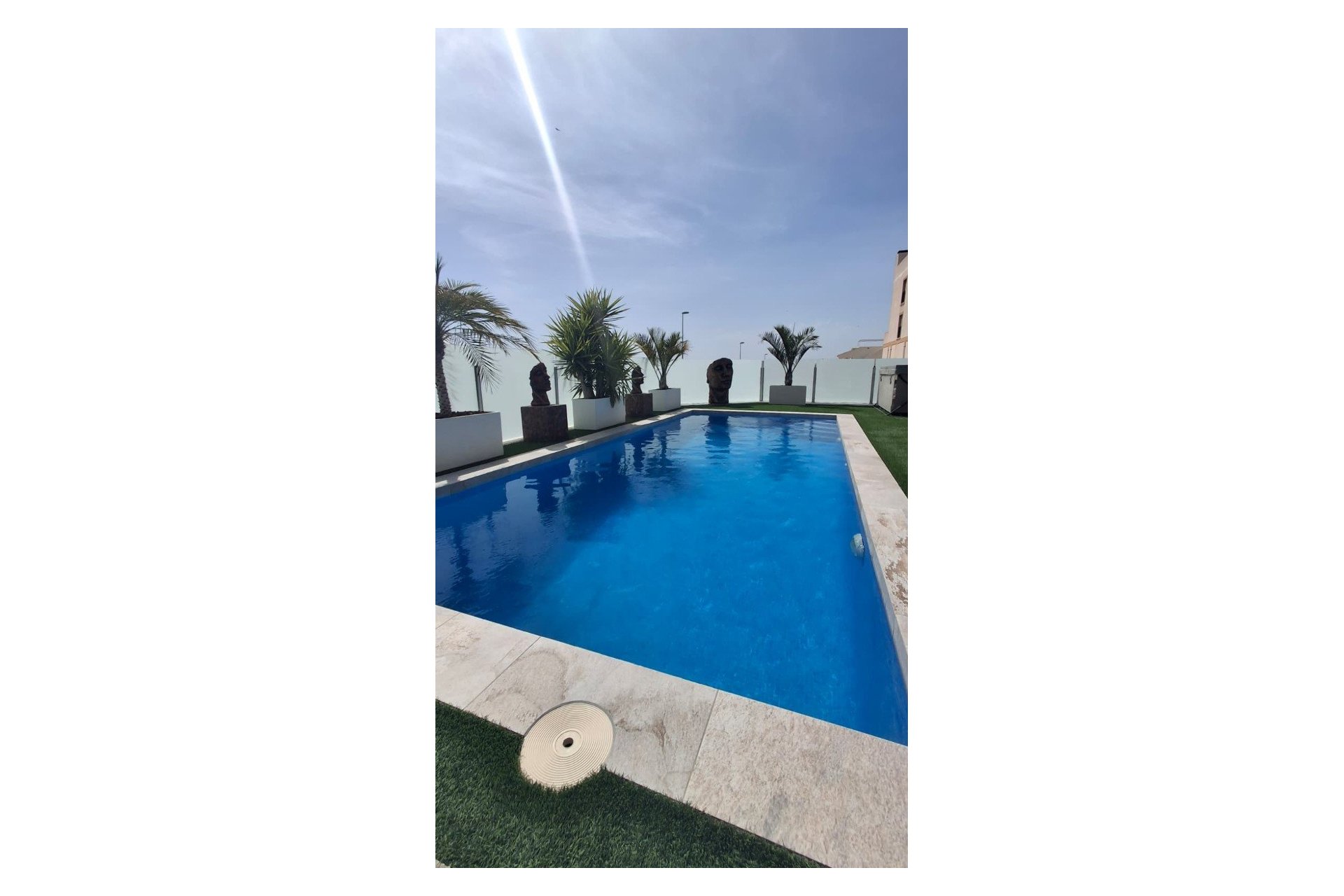 Reventa - Villa -
Orihuela - Entre Naranjos Vistabella Golf