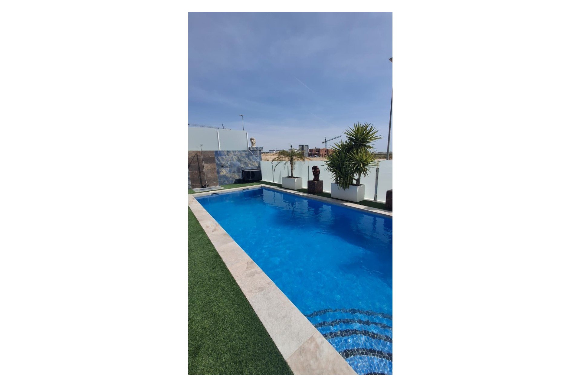 Reventa - Villa -
Orihuela - Entre Naranjos Vistabella Golf