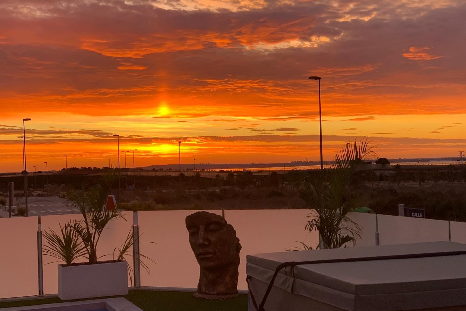 Reventa - Villa -
Orihuela - Entre Naranjos Vistabella Golf