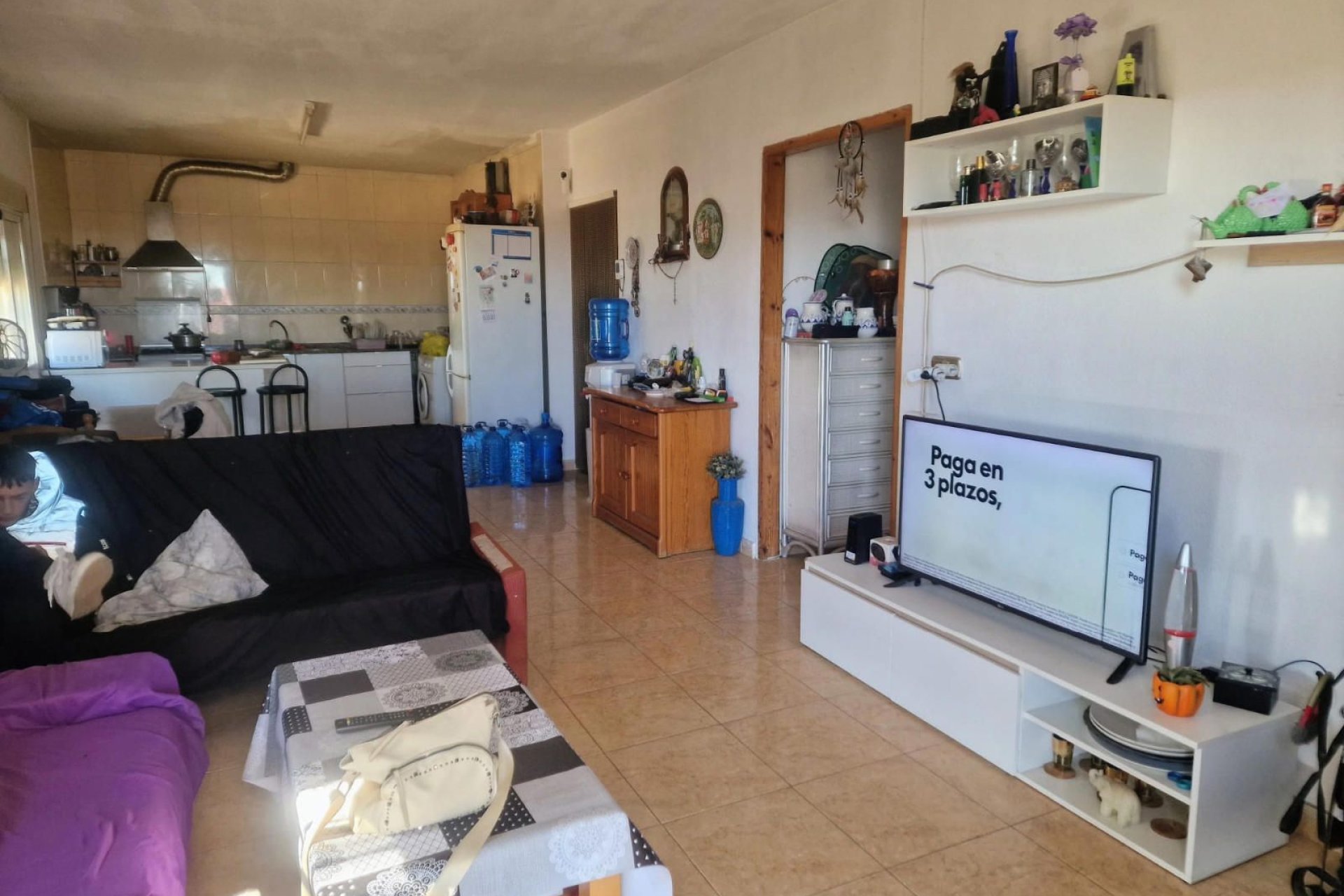 Reventa - Villa -
Orihuela - Hurchillo