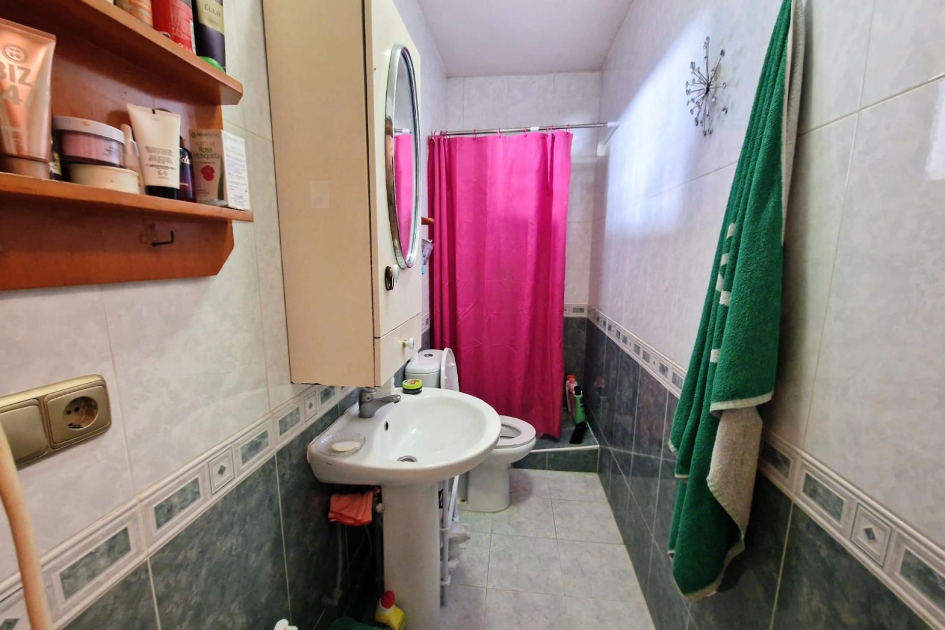 Reventa - Villa -
Orihuela - Hurchillo