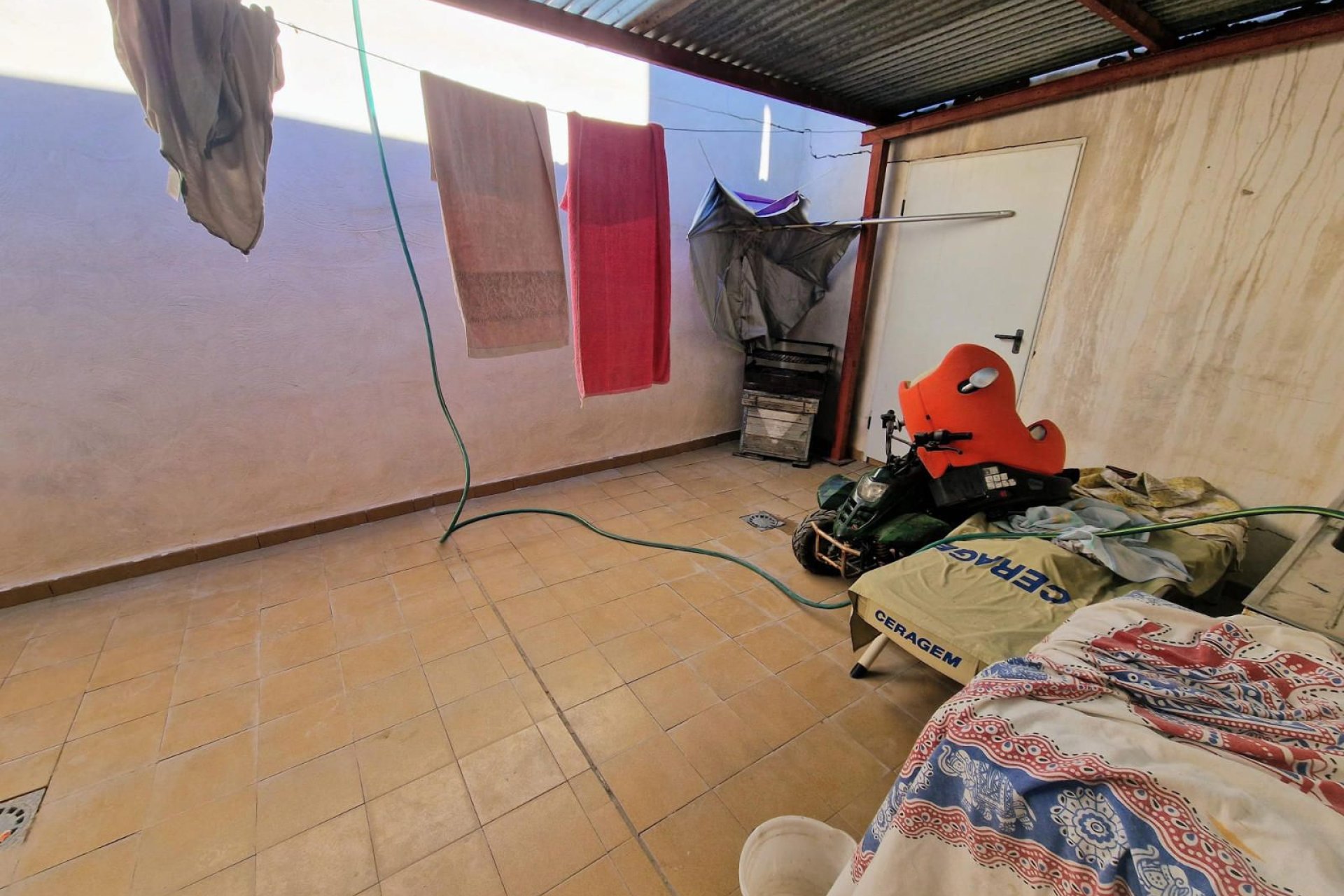 Reventa - Villa -
Orihuela - Hurchillo