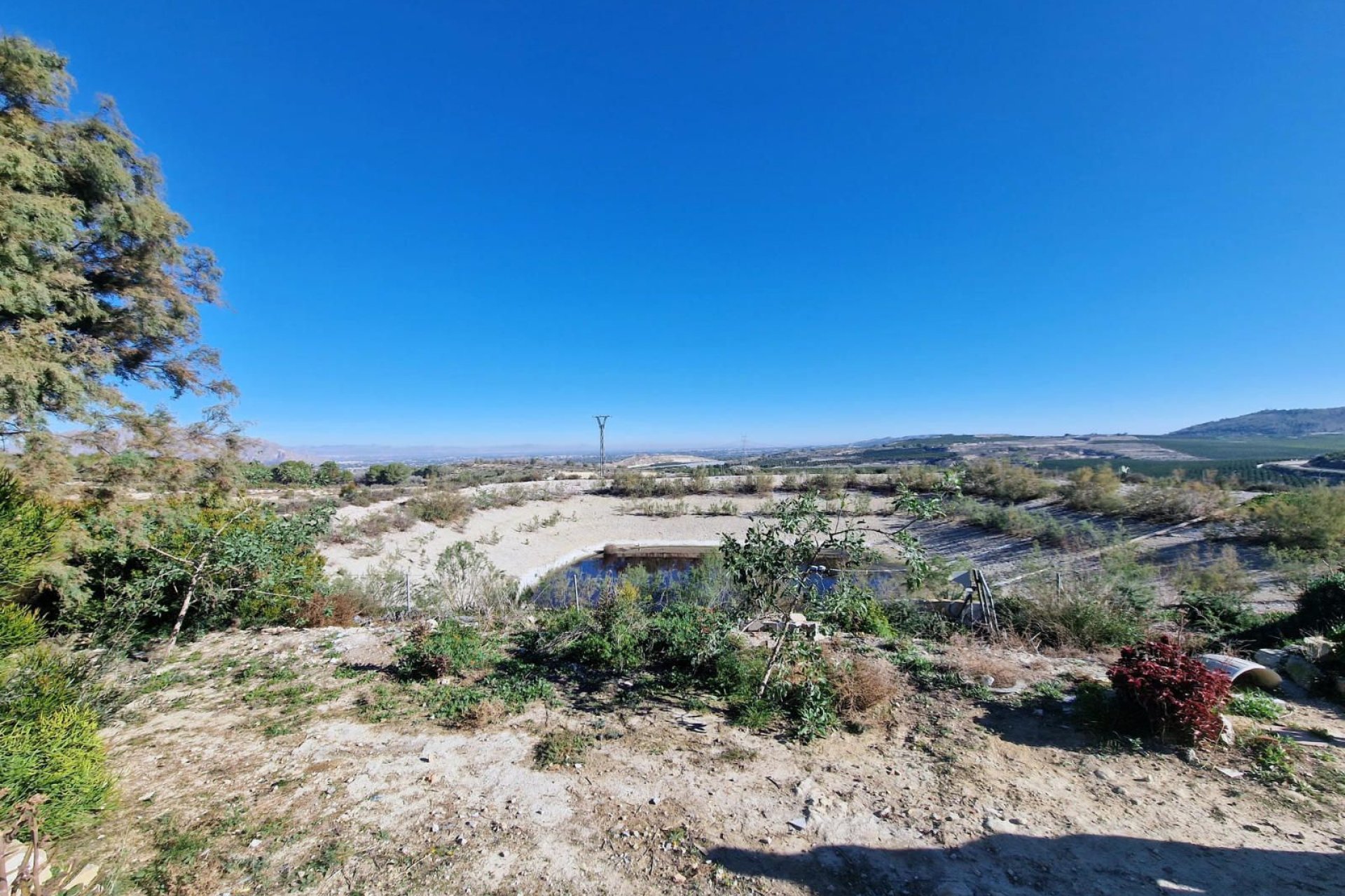 Reventa - Villa -
Orihuela - Hurchillo