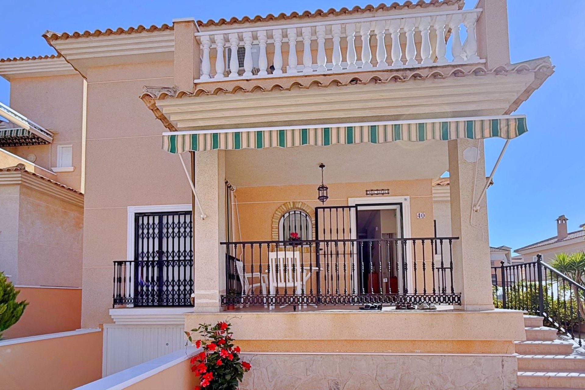 Reventa - Villa -
Orihuela - Orihuela Costa