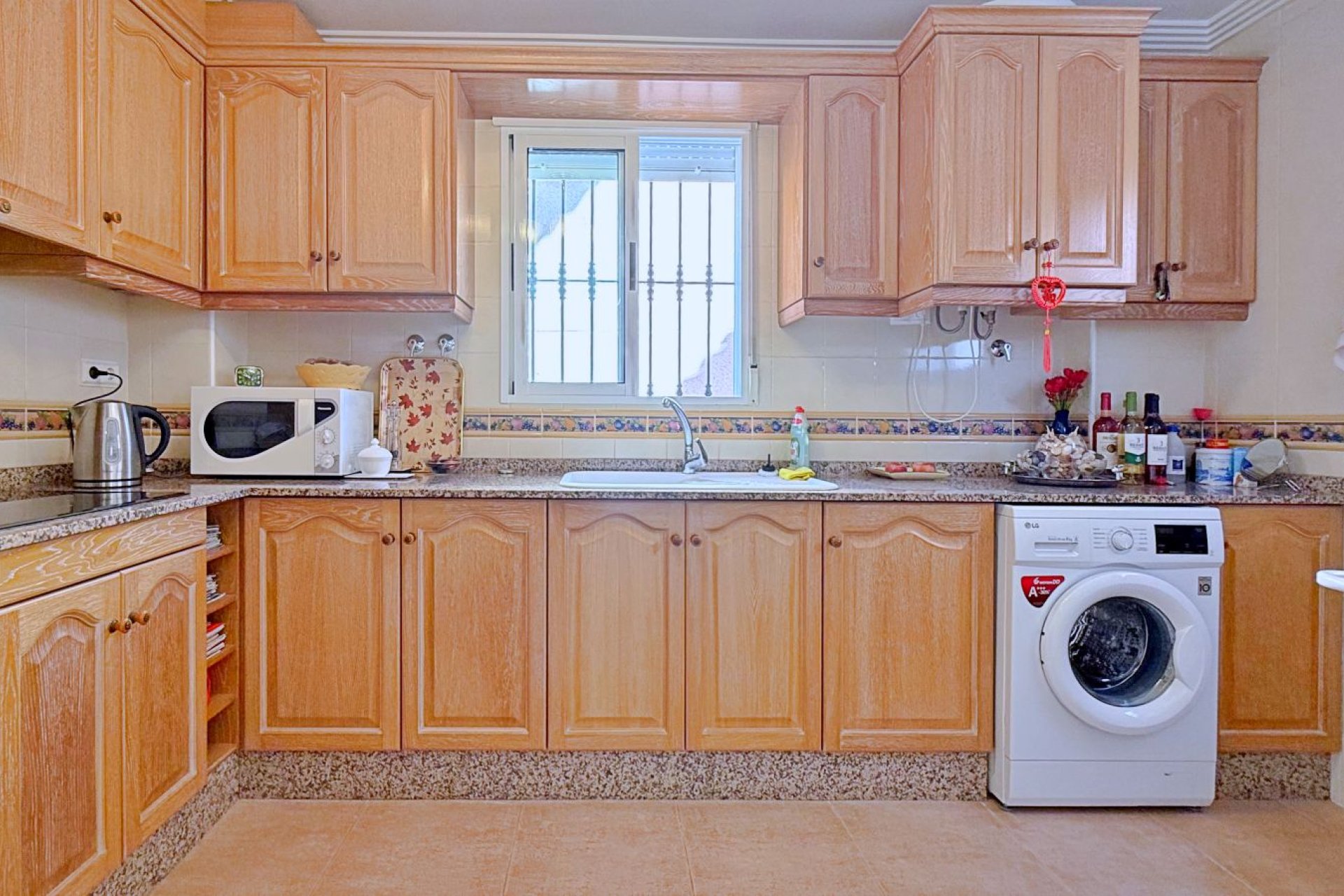Reventa - Villa -
Orihuela - Orihuela Costa
