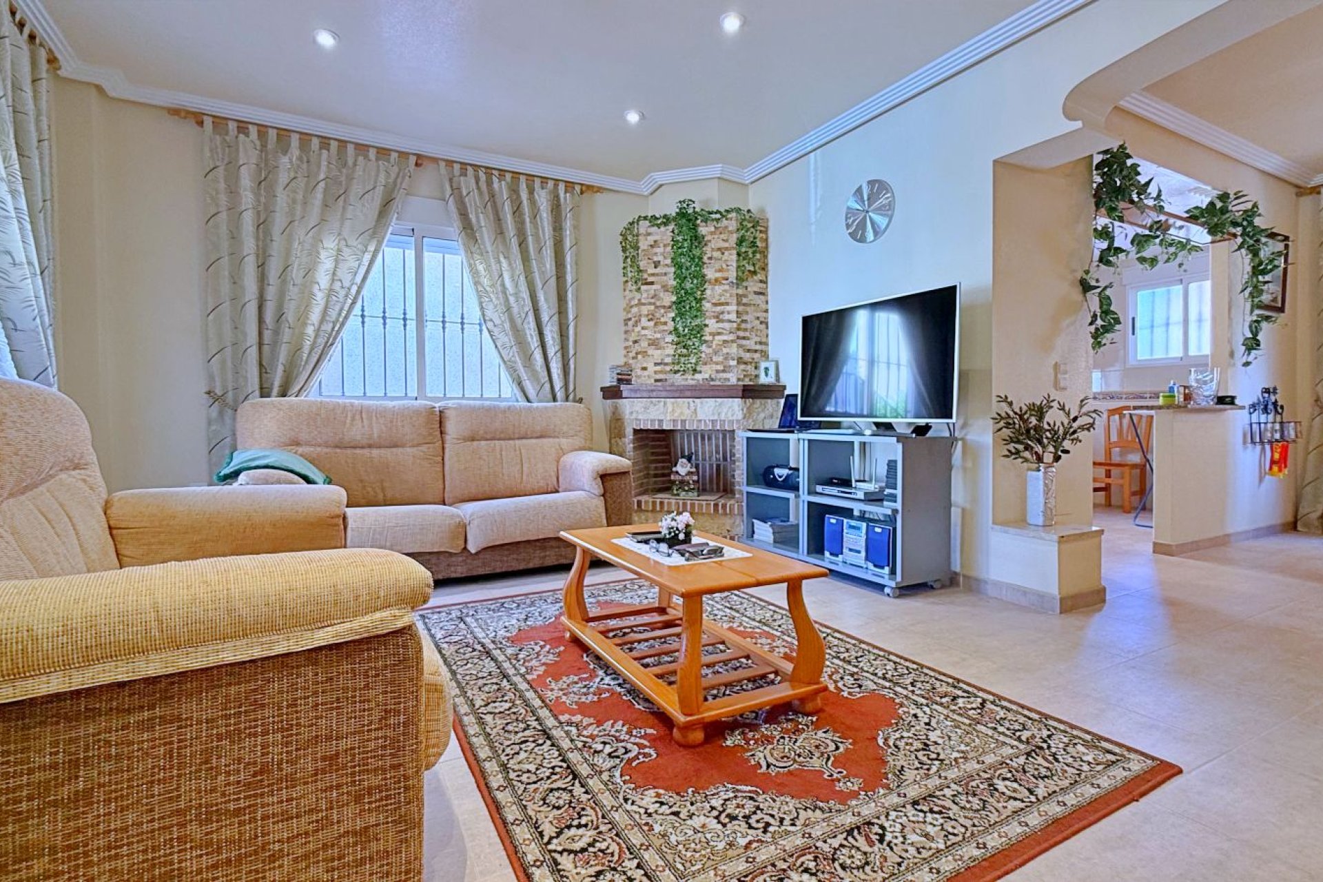 Reventa - Villa -
Orihuela - Orihuela Costa