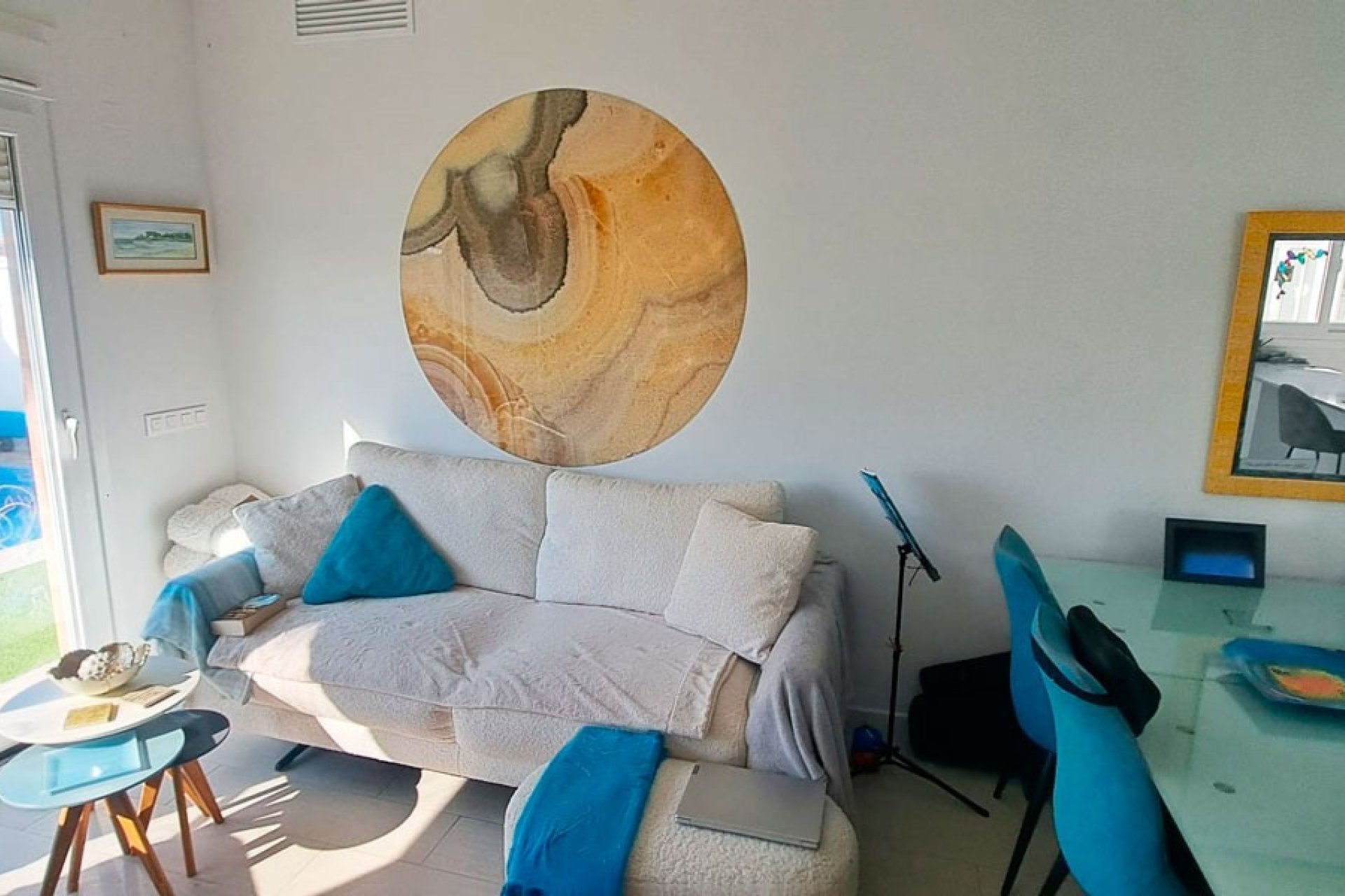 Reventa - Villa -
Pilar de La Horadada - Pilar de La Horadada - Town