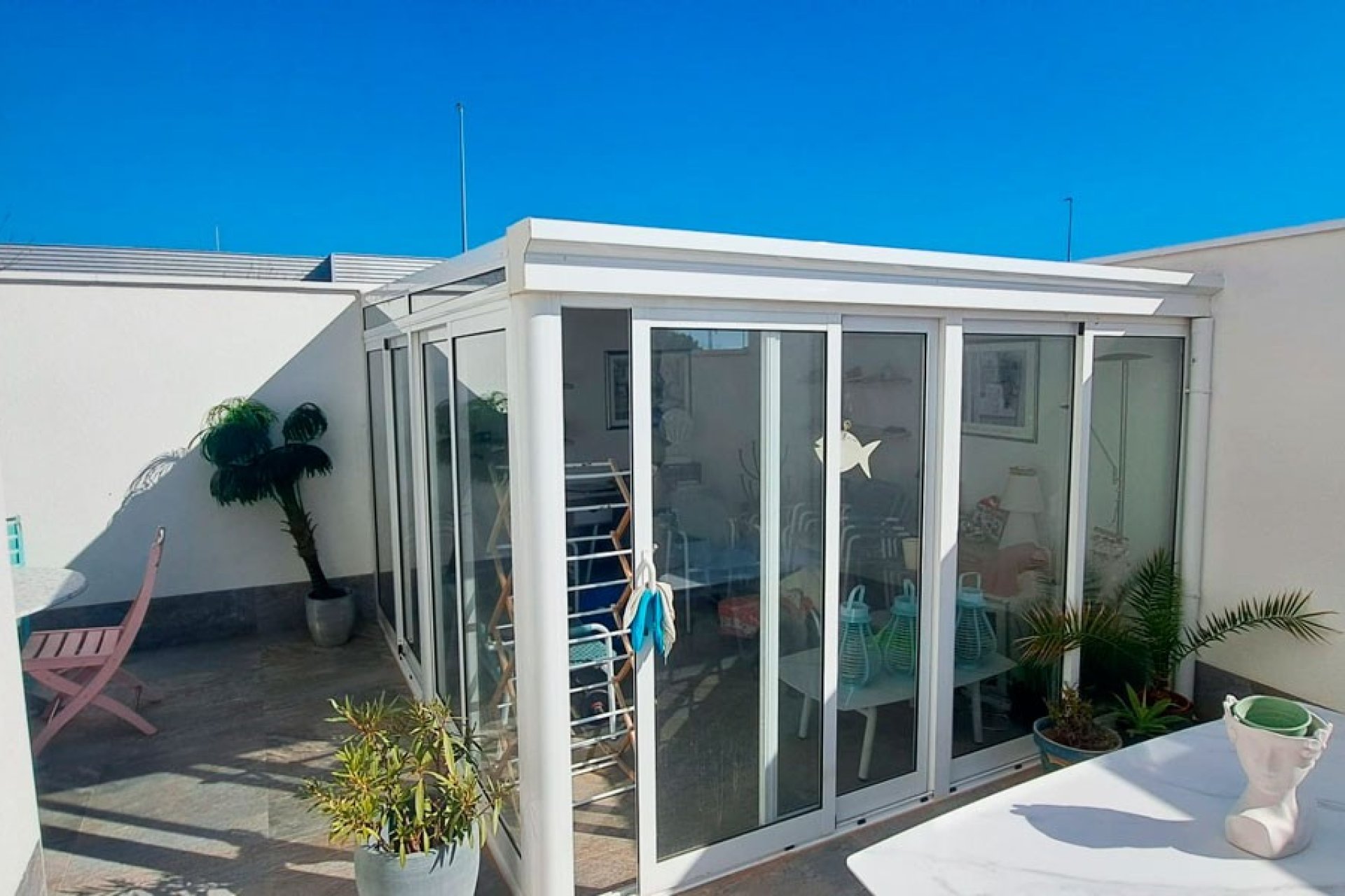 Reventa - Villa -
Pilar de La Horadada - Pilar de La Horadada - Town