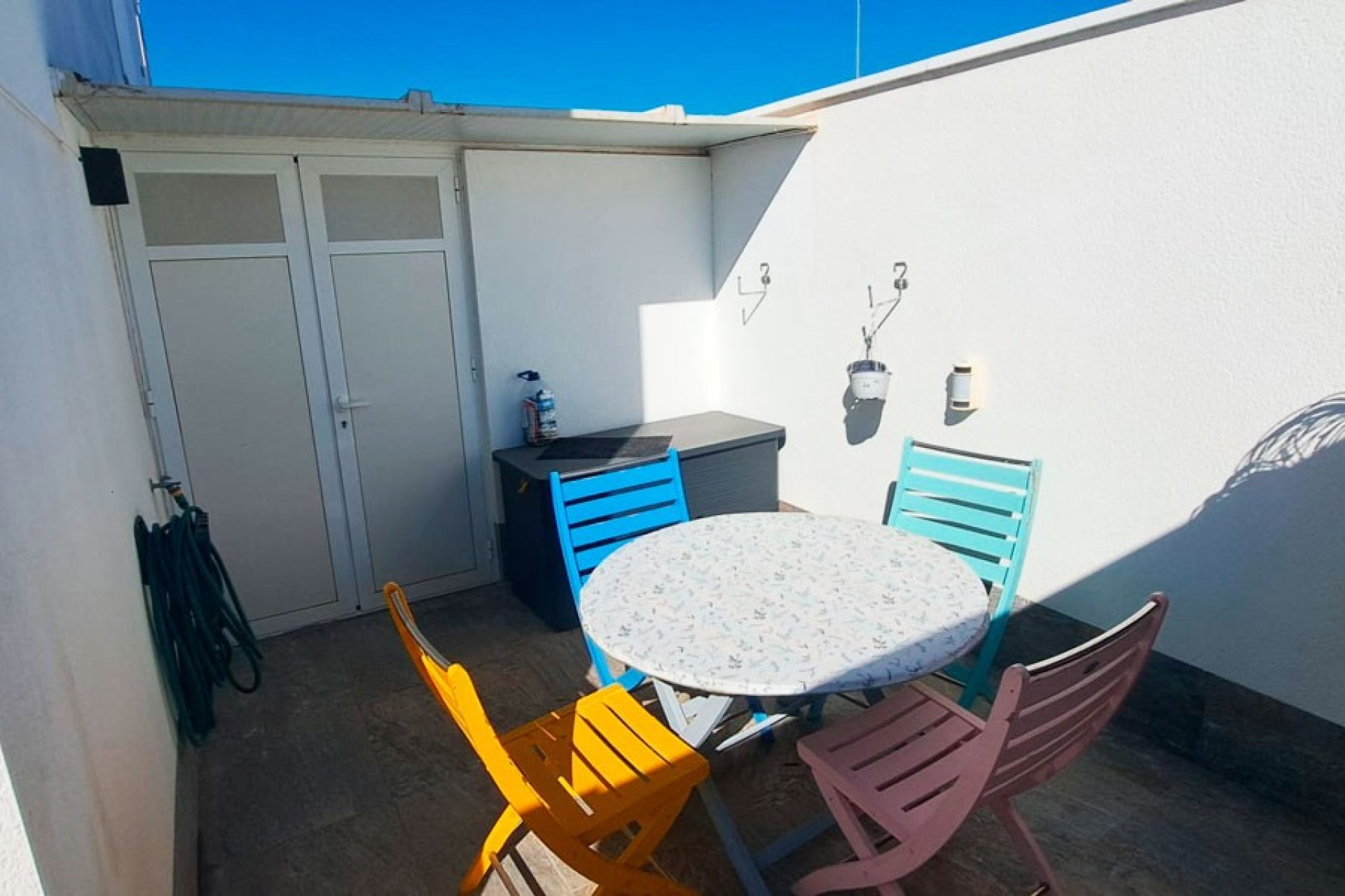 Reventa - Villa -
Pilar de La Horadada - Pilar de La Horadada - Town