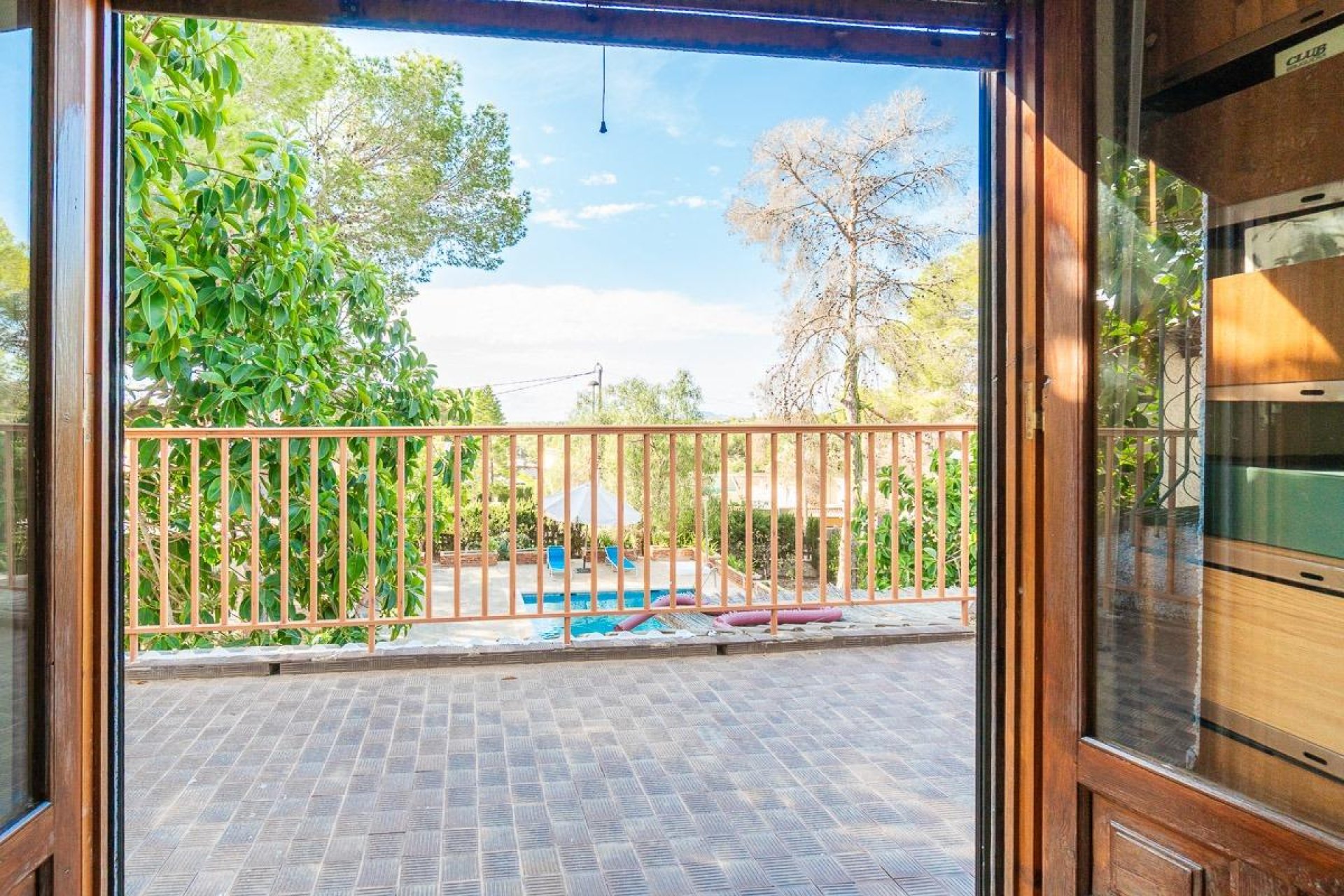 Reventa - Villa -
Pilar de la Horadada - Pinar de Campoverde