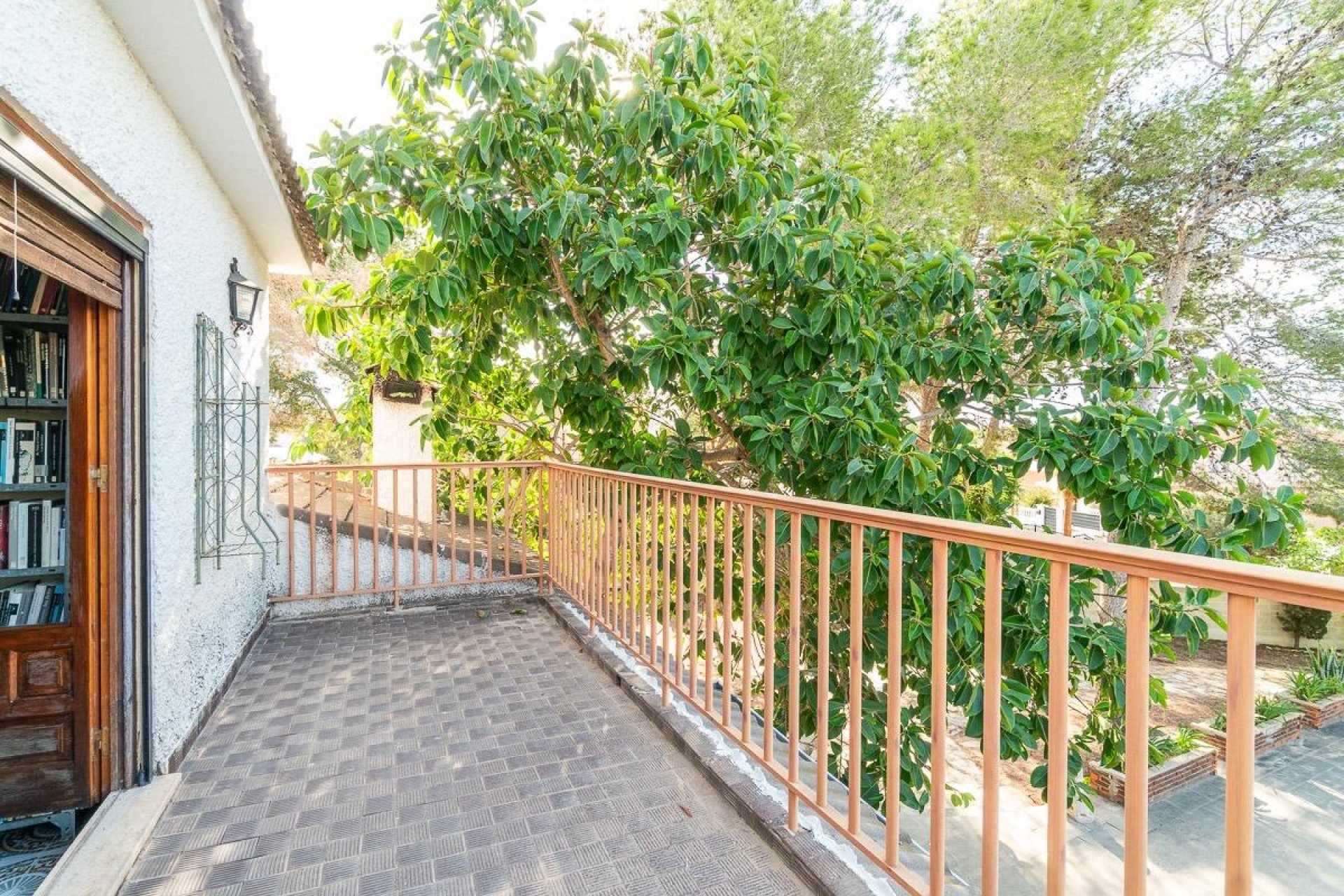 Reventa - Villa -
Pilar de la Horadada - Pinar de Campoverde