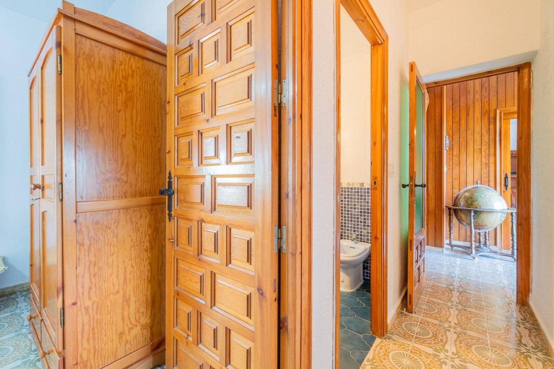 Reventa - Villa -
Pilar de la Horadada - Pinar de Campoverde