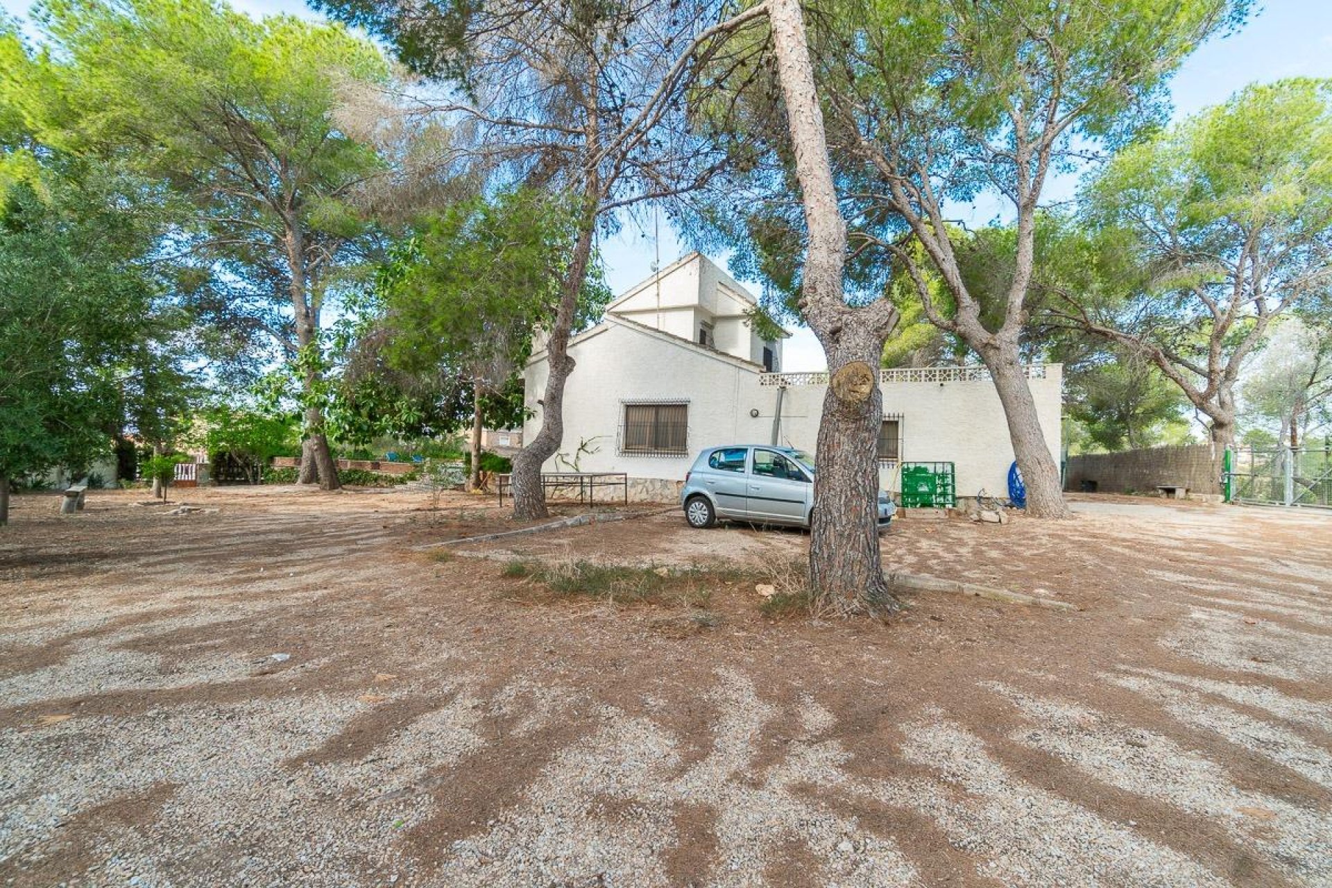 Reventa - Villa -
Pilar de la Horadada - Pinar de Campoverde