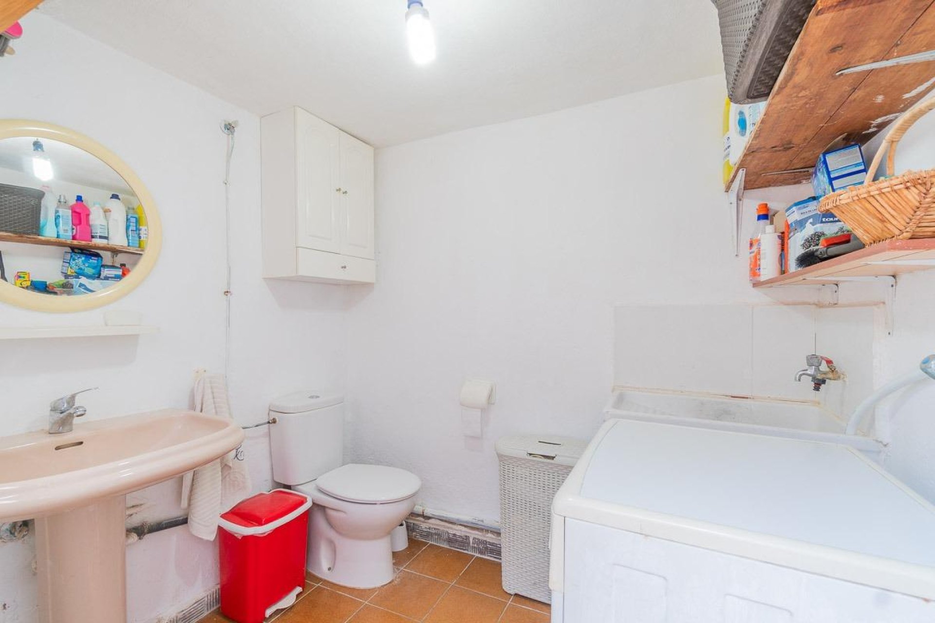 Reventa - Villa -
Pilar de la Horadada - Pinar de Campoverde