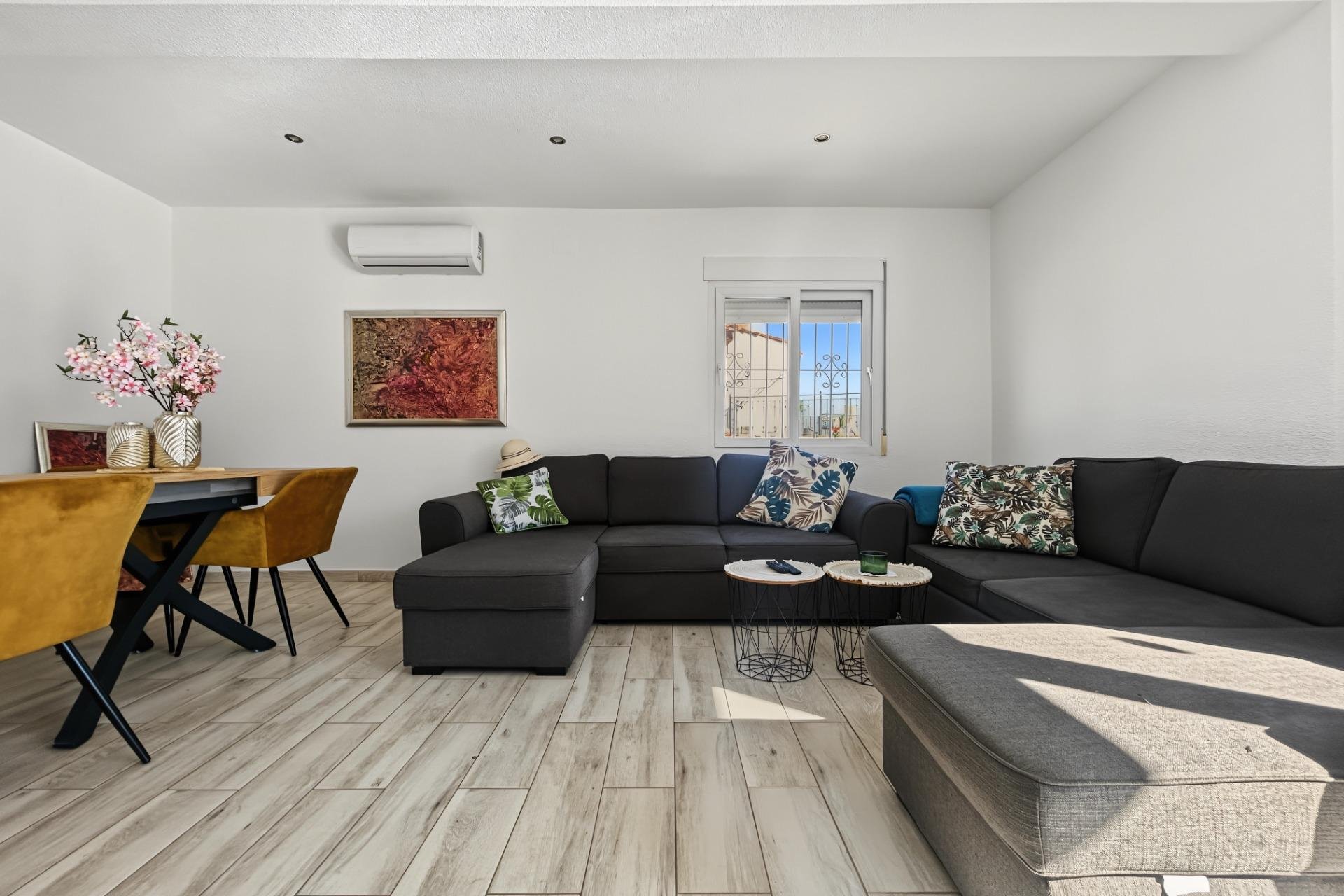 Reventa - Villa -
Pilar de la Horadada - Pinar de Campoverde