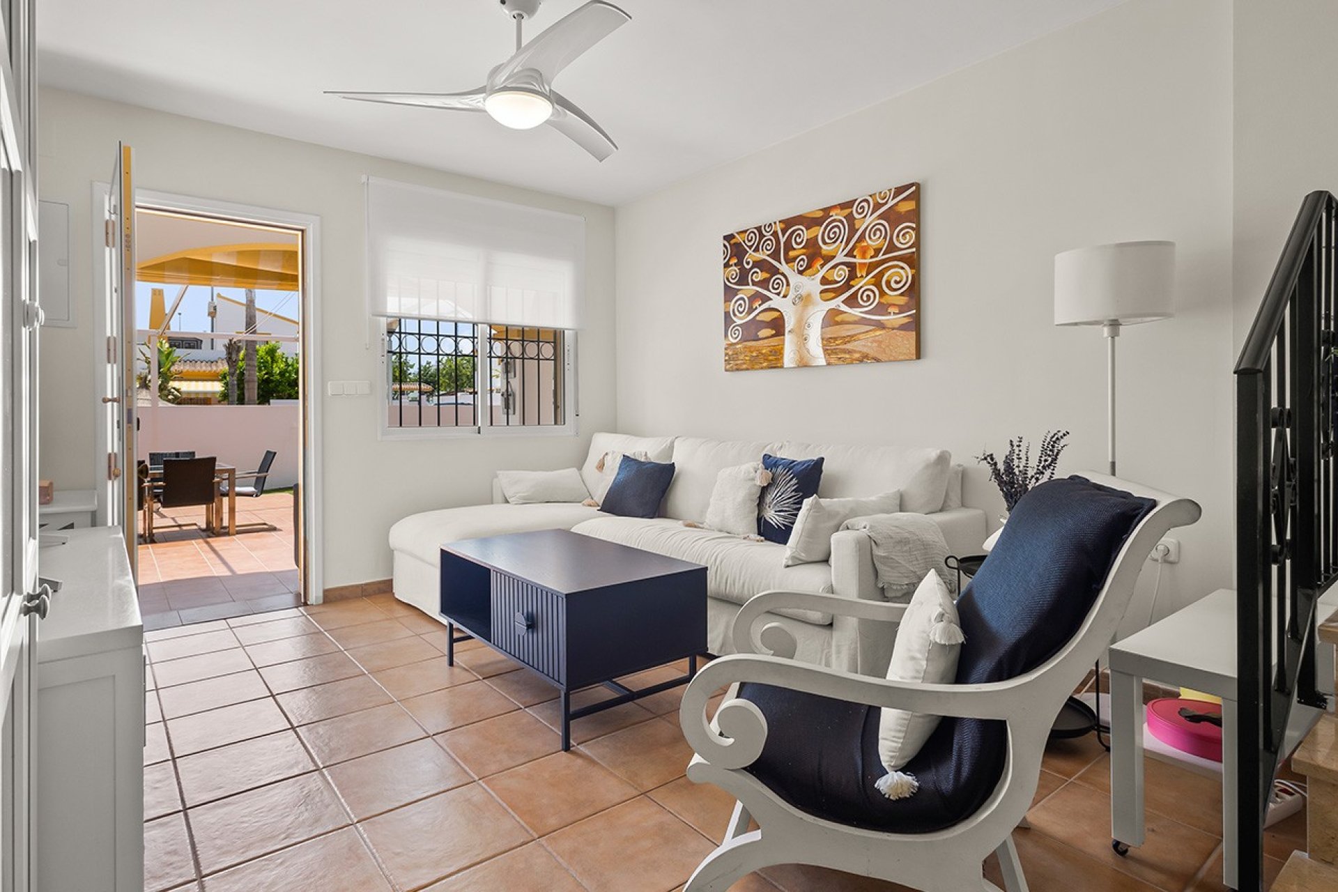 Reventa - Villa -
Pilar de la Horadada - Pueblo Latino