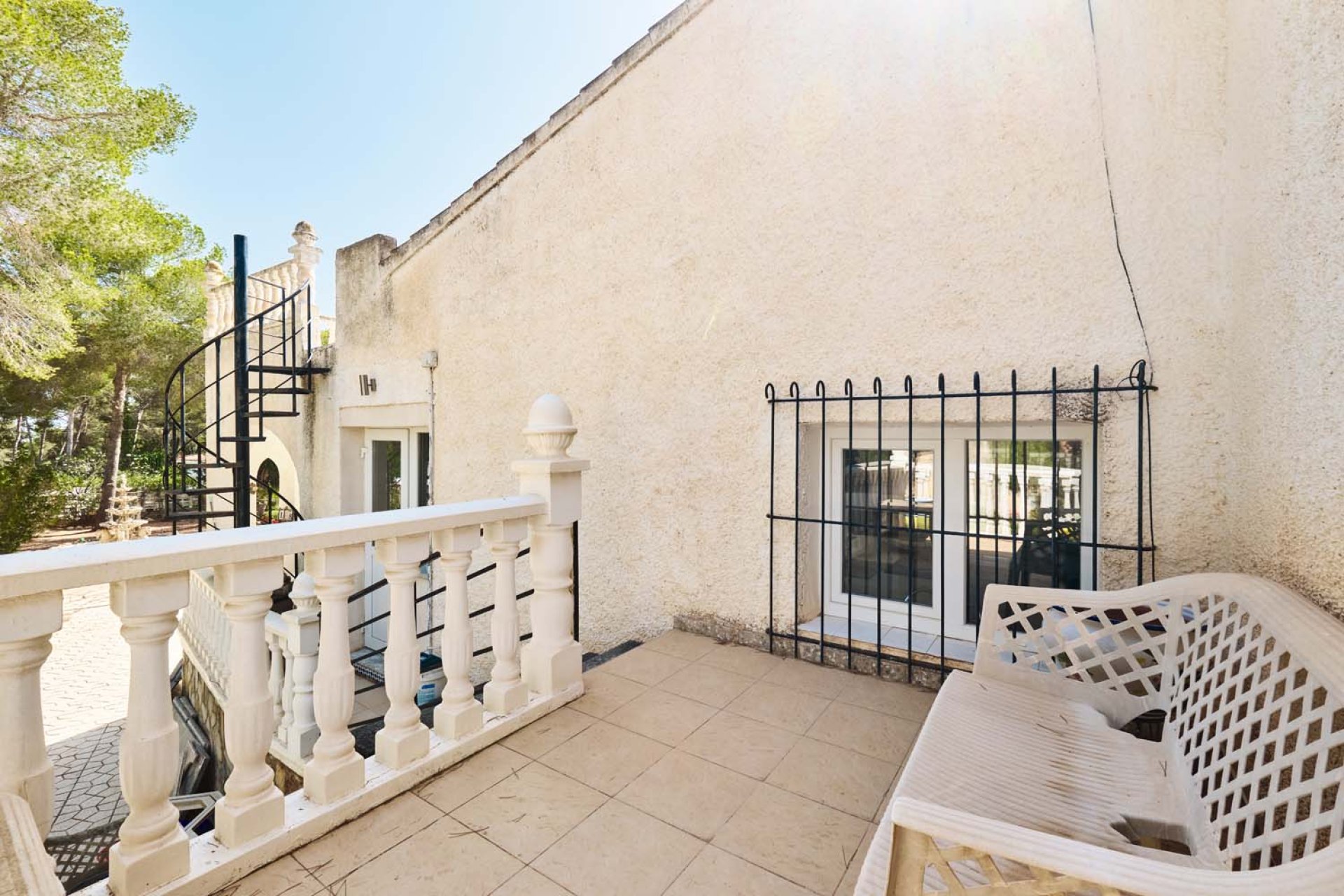 Reventa - Villa -
Pinar de Campoverde - Pinar de Campoverde - Village