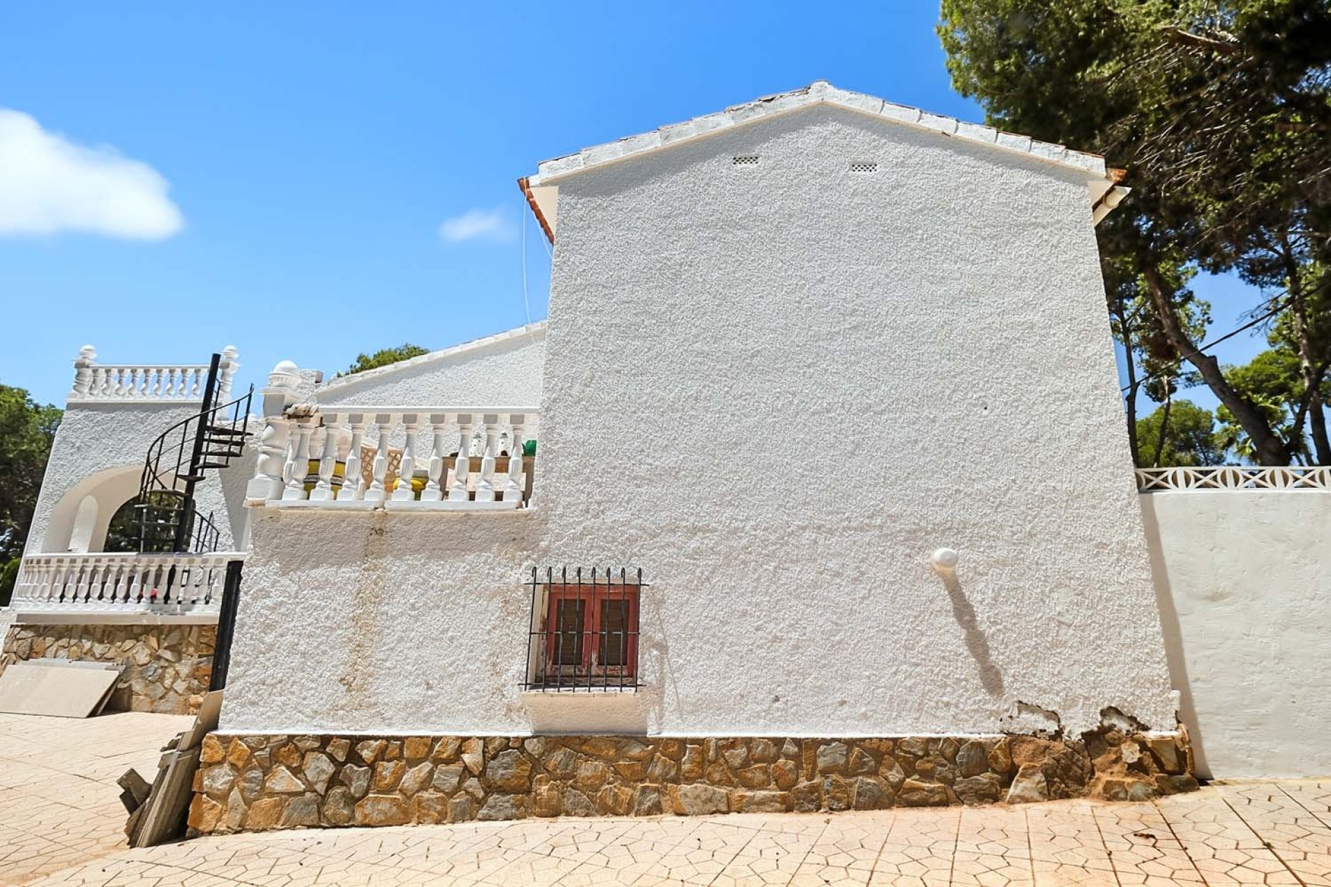 Reventa - Villa -
Pinar de Campoverde - Pinar de Campoverde - Village