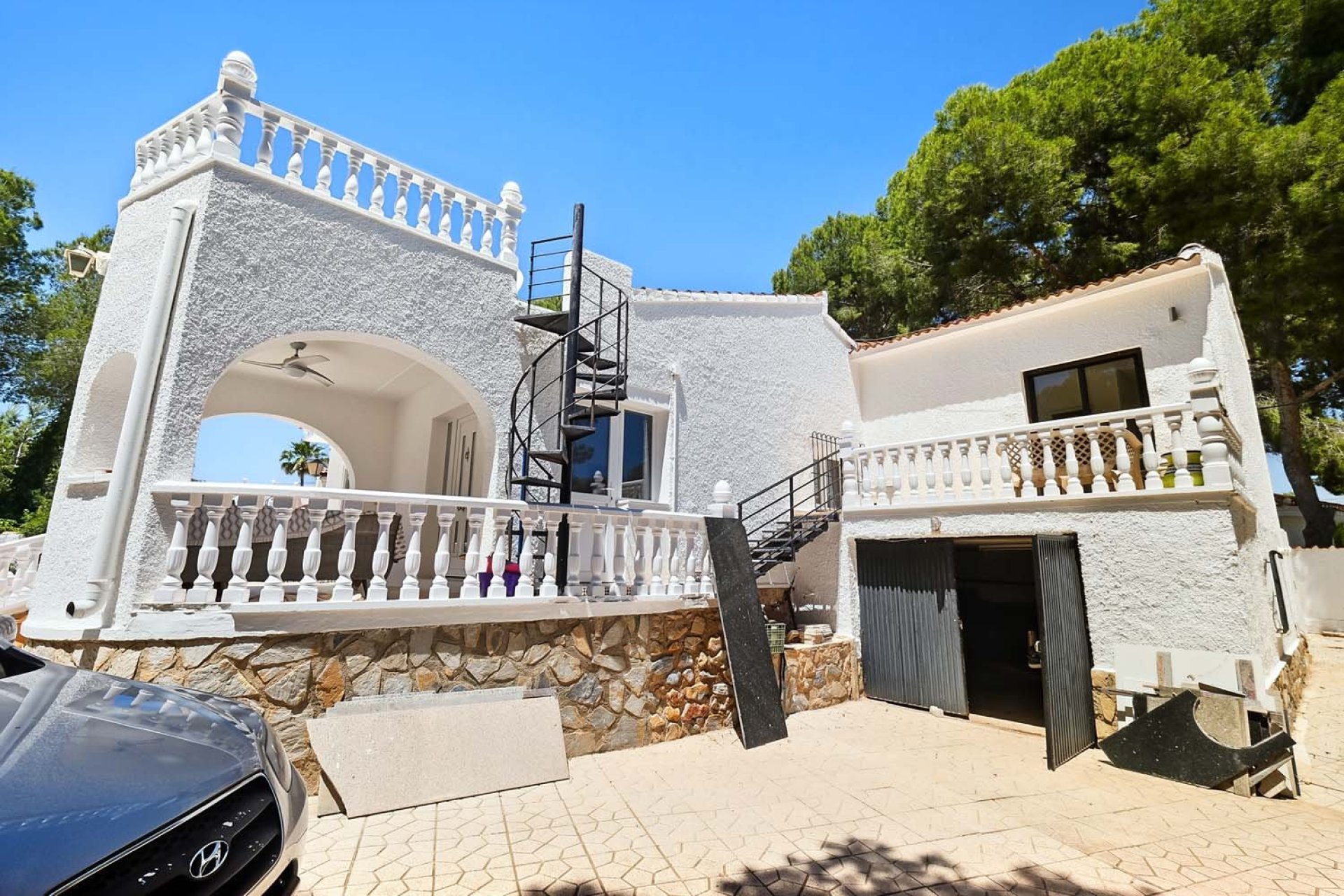 Reventa - Villa -
Pinar de Campoverde - Pinar de Campoverde - Village