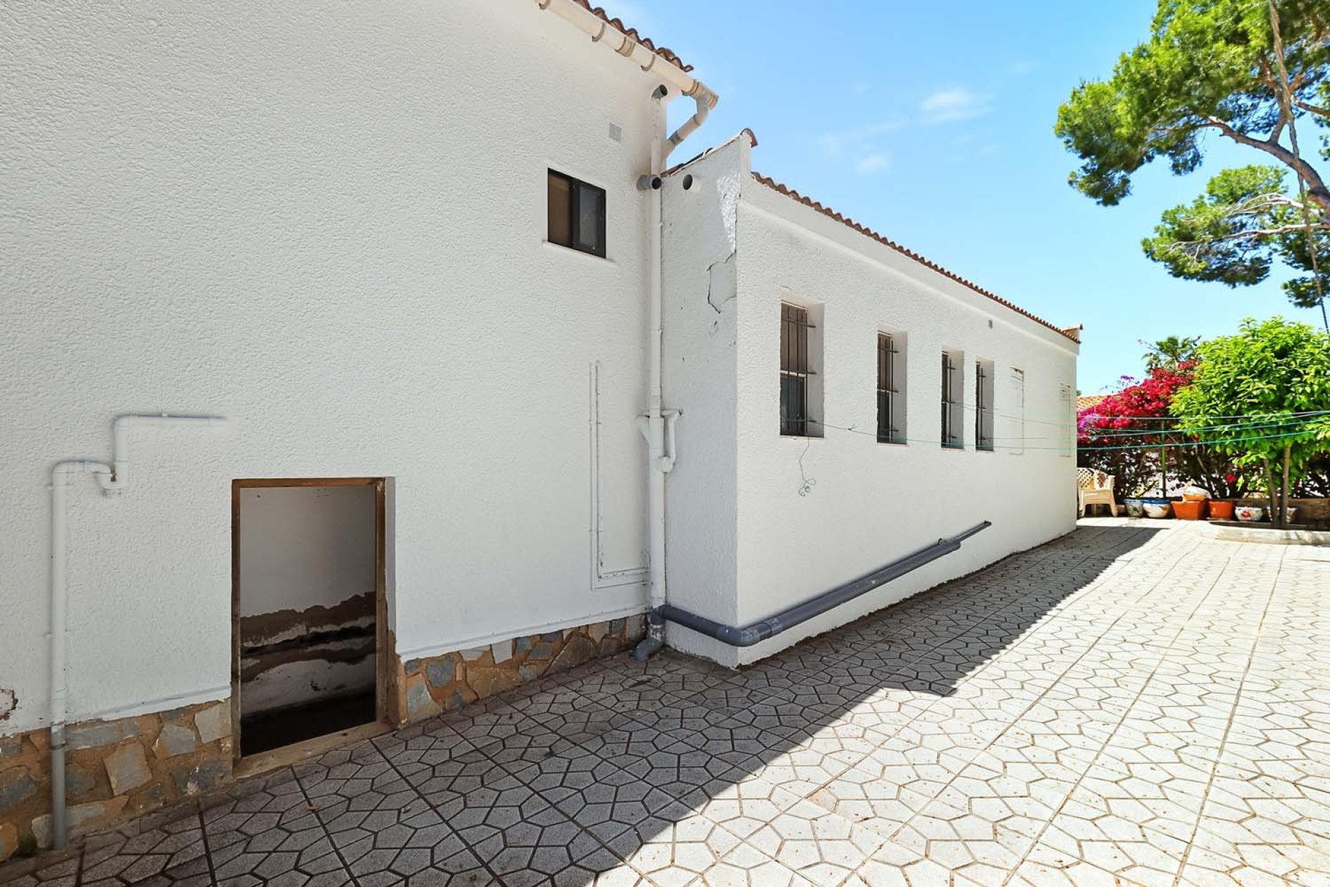 Reventa - Villa -
Pinar de Campoverde - Pinar de Campoverde - Village