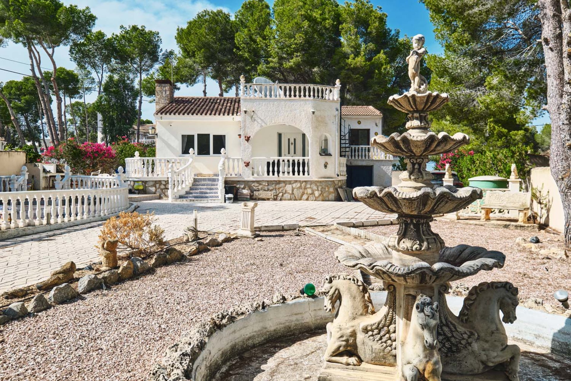 Reventa - Villa -
Pinar de Campoverde - Pinar de Campoverde - Village