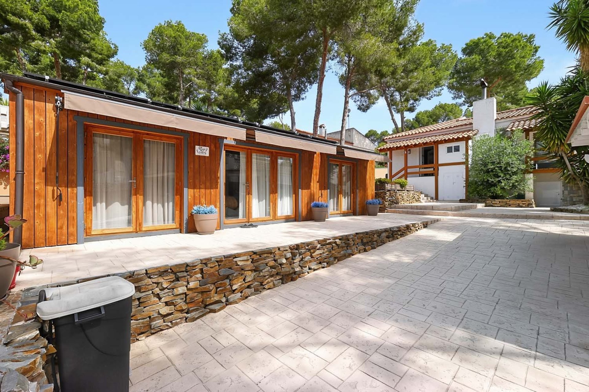 Reventa - Villa -
Pinar de Campoverde - Pinar de Campoverde - Village