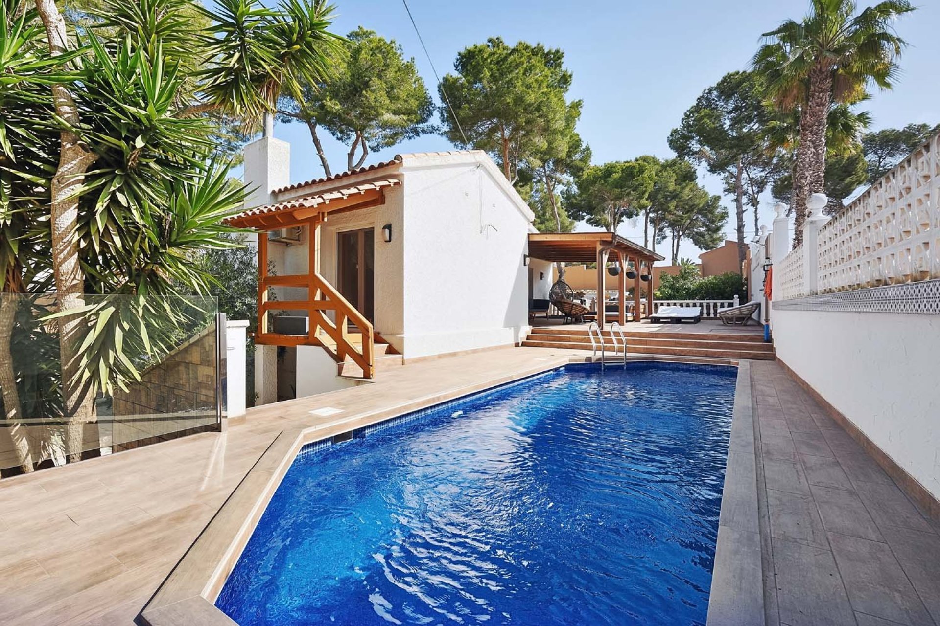 Reventa - Villa -
Pinar de Campoverde - Pinar de Campoverde - Village