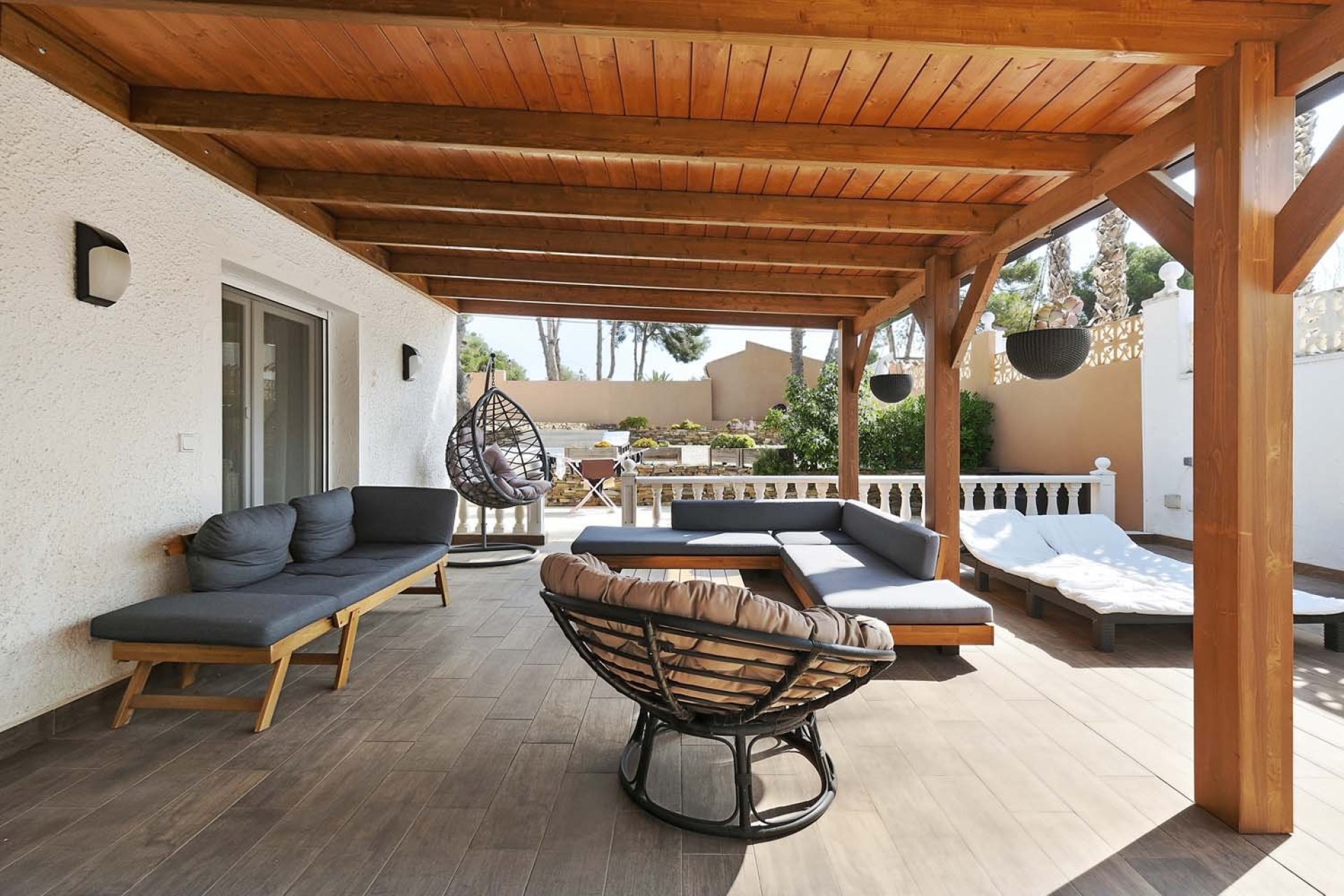 Reventa - Villa -
Pinar de Campoverde - Pinar de Campoverde - Village