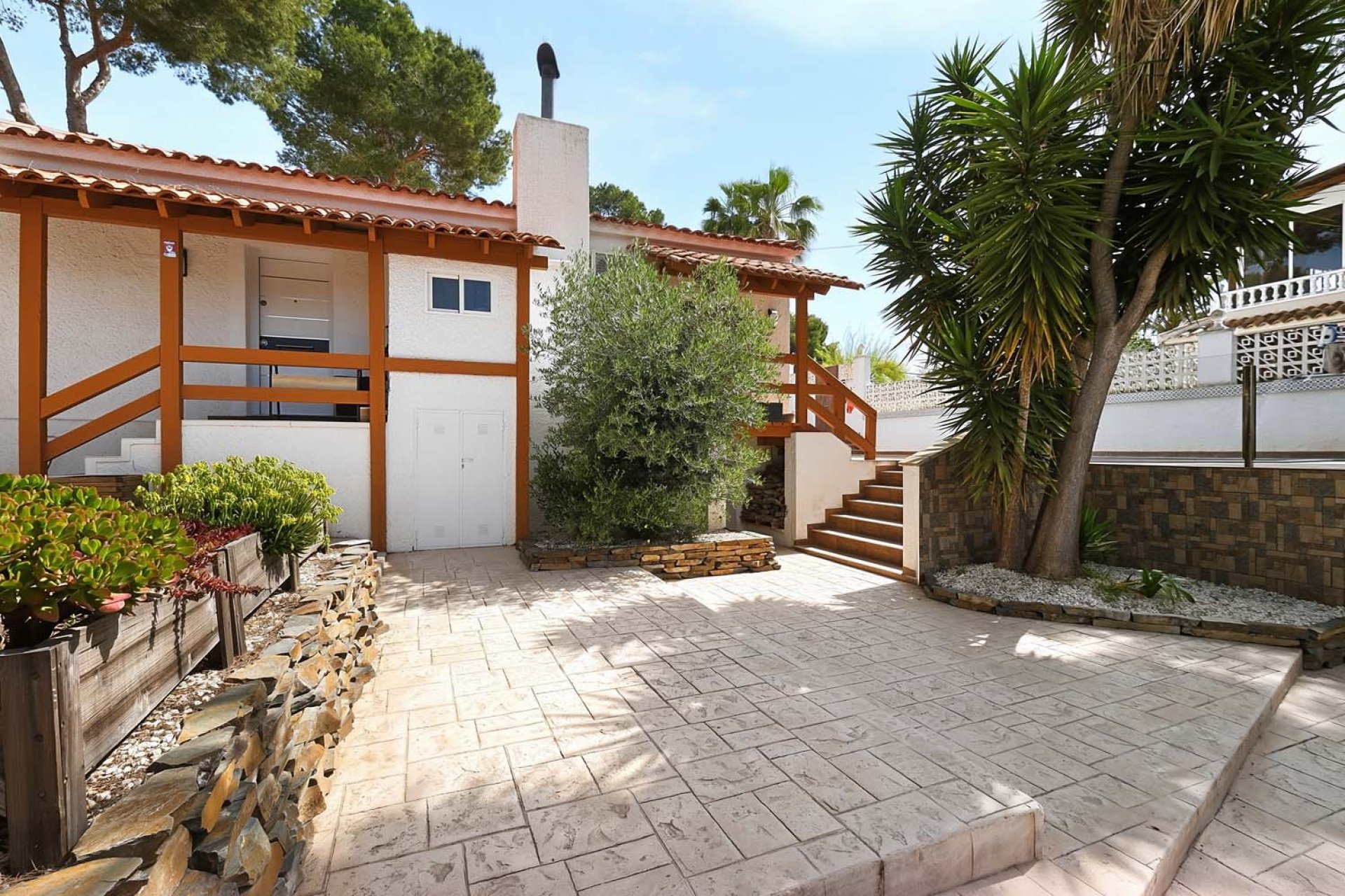 Reventa - Villa -
Pinar de Campoverde - Pinar de Campoverde - Village