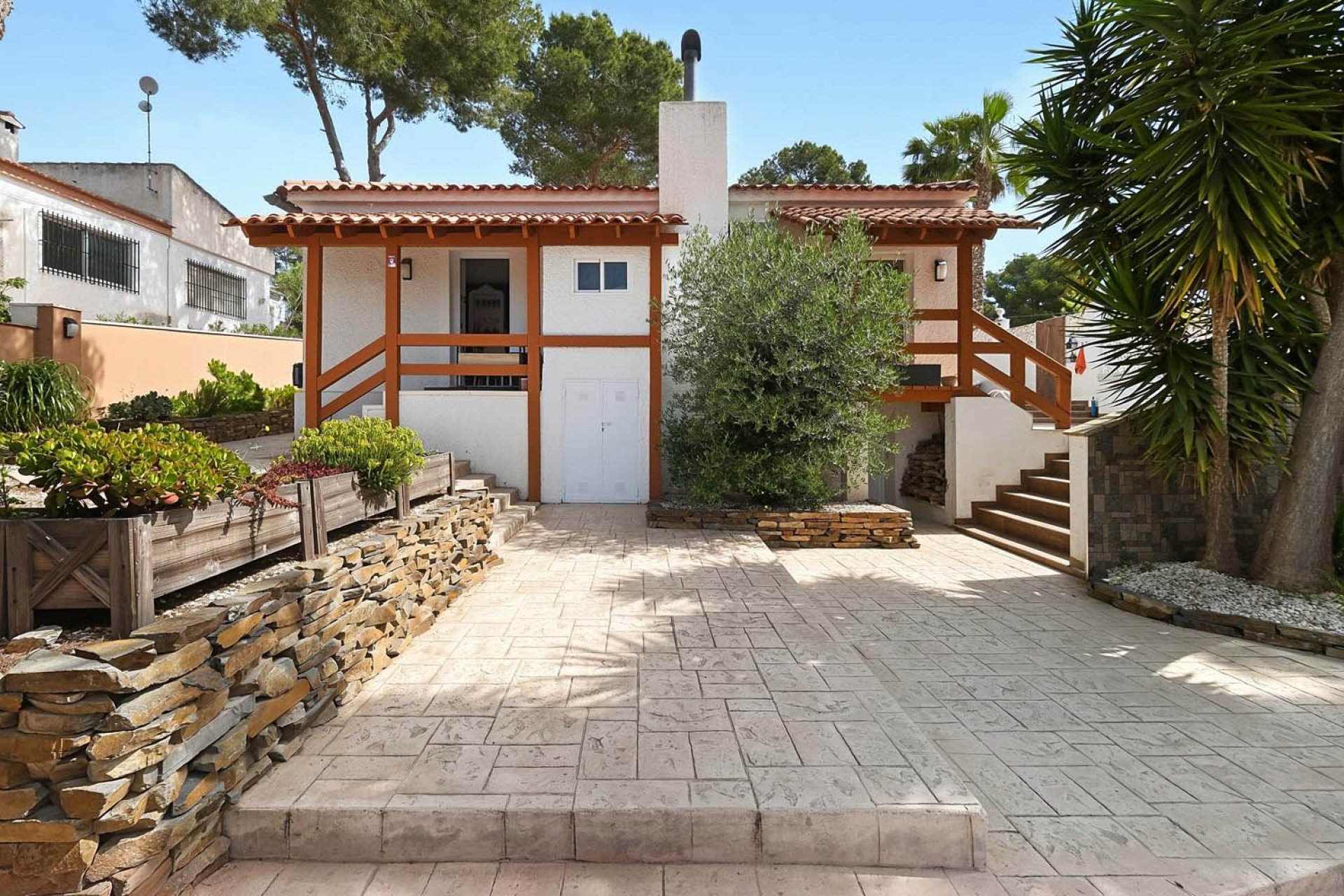 Reventa - Villa -
Pinar de Campoverde - Pinar de Campoverde - Village