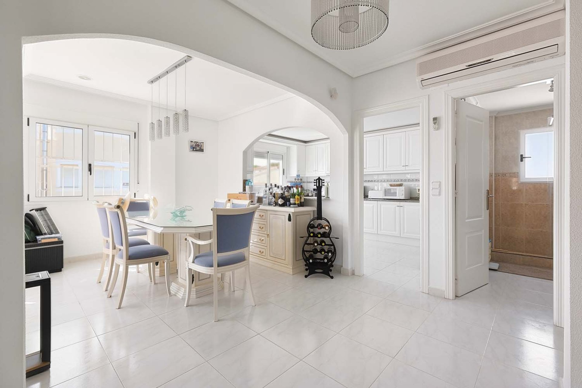 Reventa - Villa -
Pinar de Campoverde - Pinar de Campoverde - Village