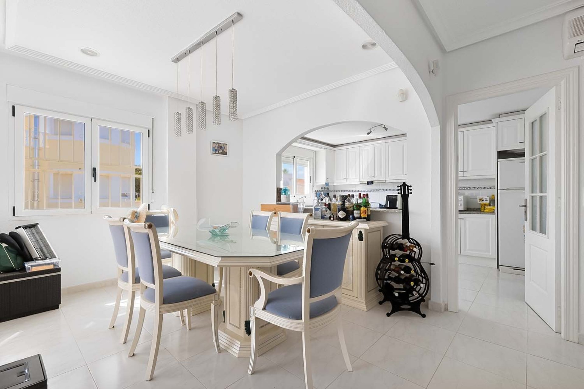 Reventa - Villa -
Pinar de Campoverde - Pinar de Campoverde - Village