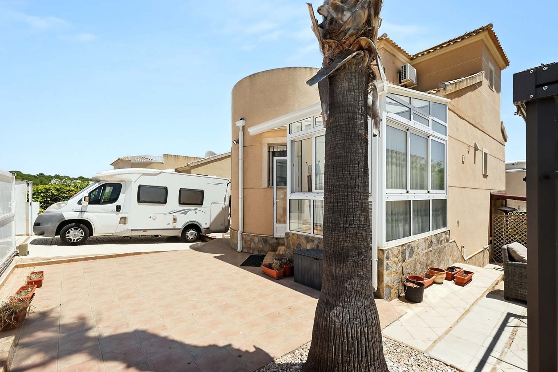 Reventa - Villa -
Pinar de Campoverde - Pinar de Campoverde - Village