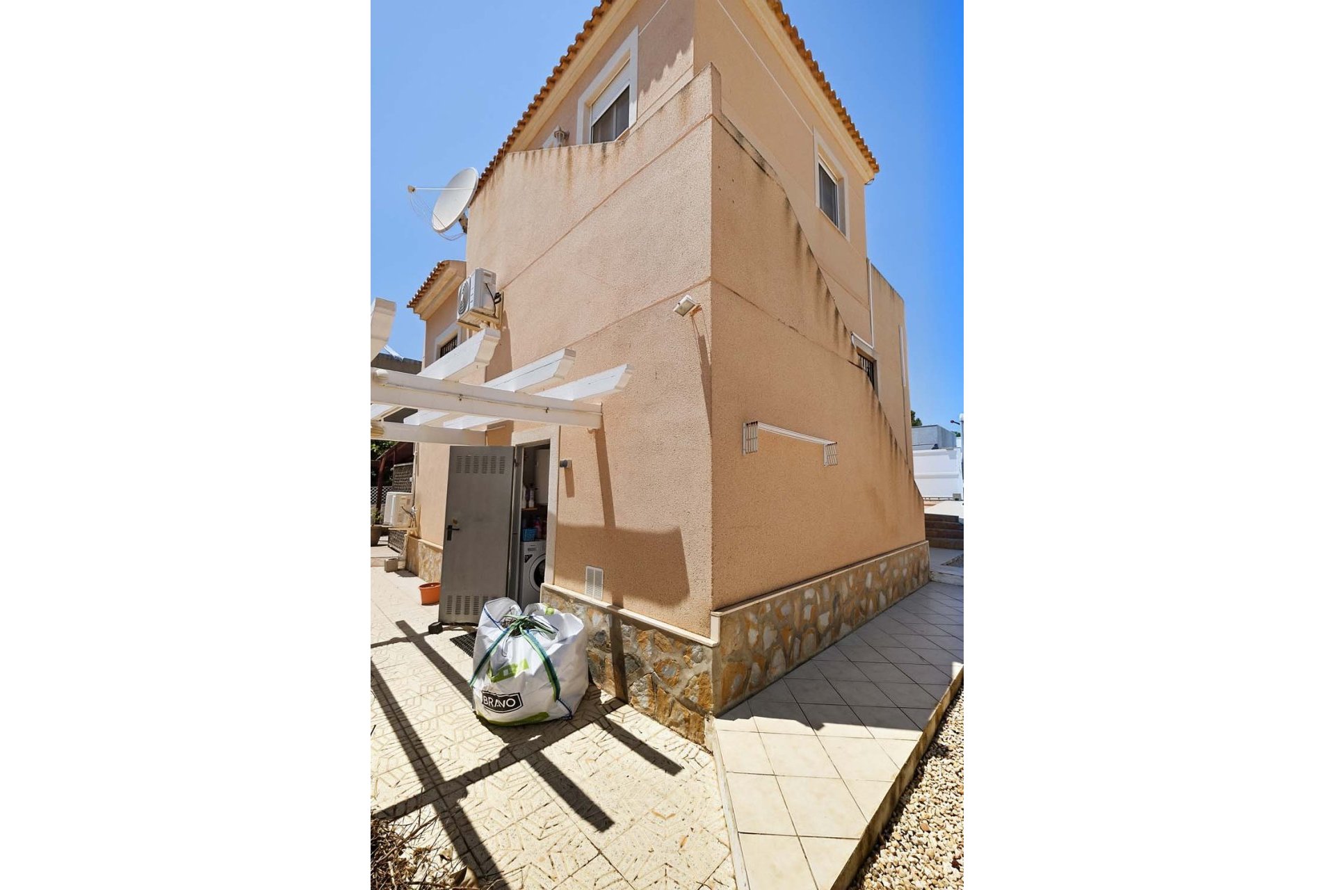 Reventa - Villa -
Pinar de Campoverde - Pinar de Campoverde - Village