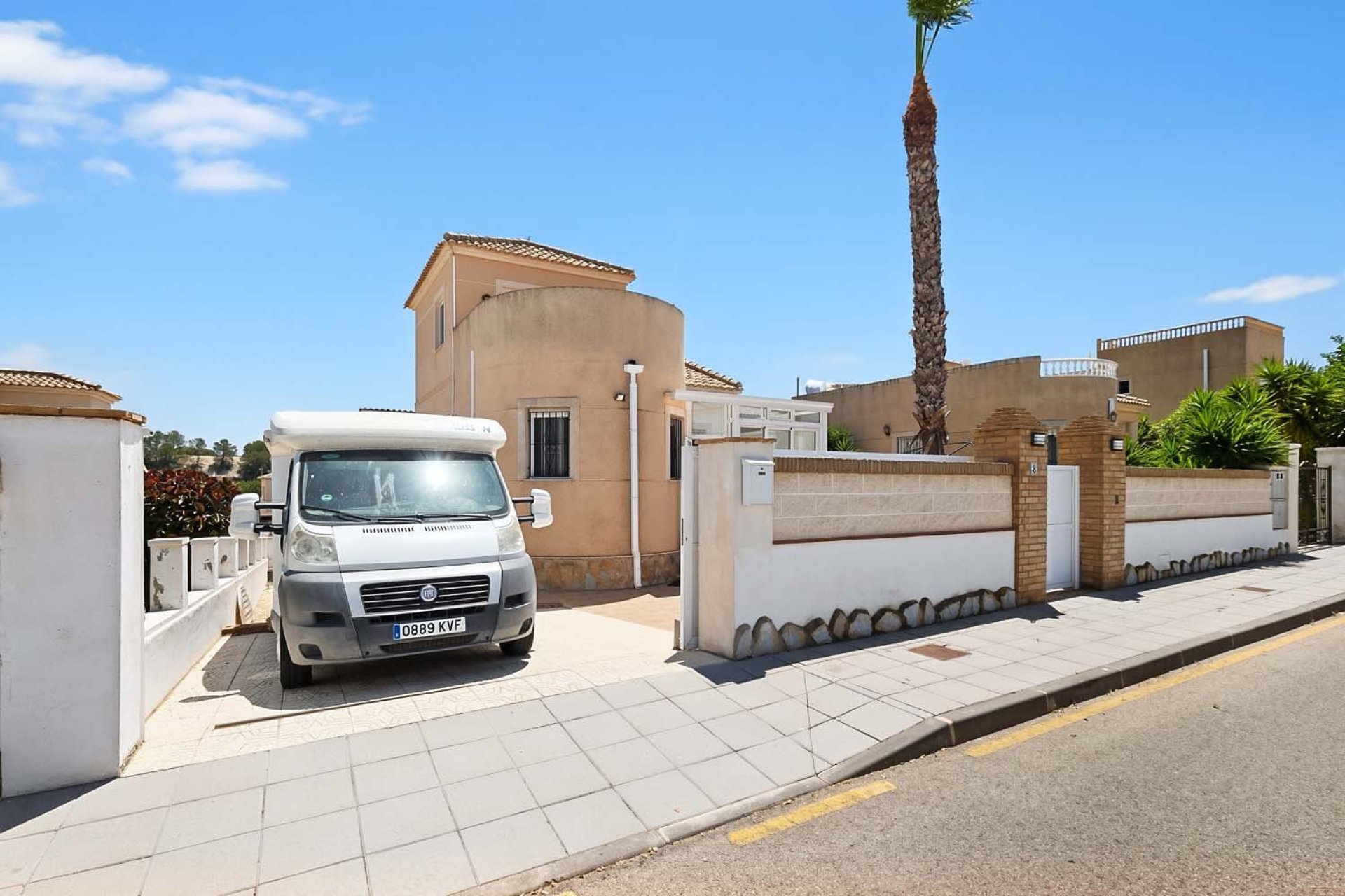 Reventa - Villa -
Pinar de Campoverde - Pinar de Campoverde - Village