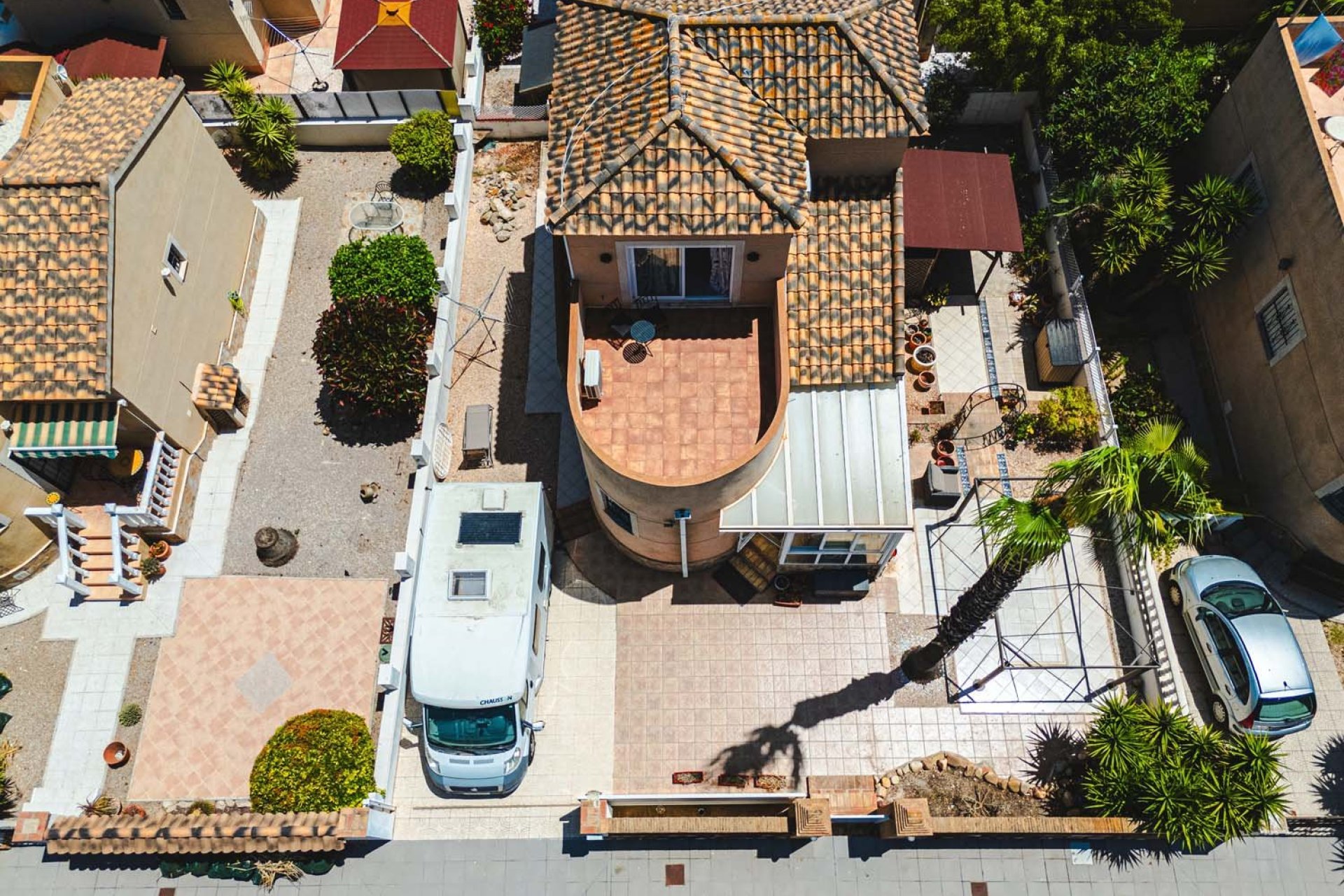 Reventa - Villa -
Pinar de Campoverde - Pinar de Campoverde - Village