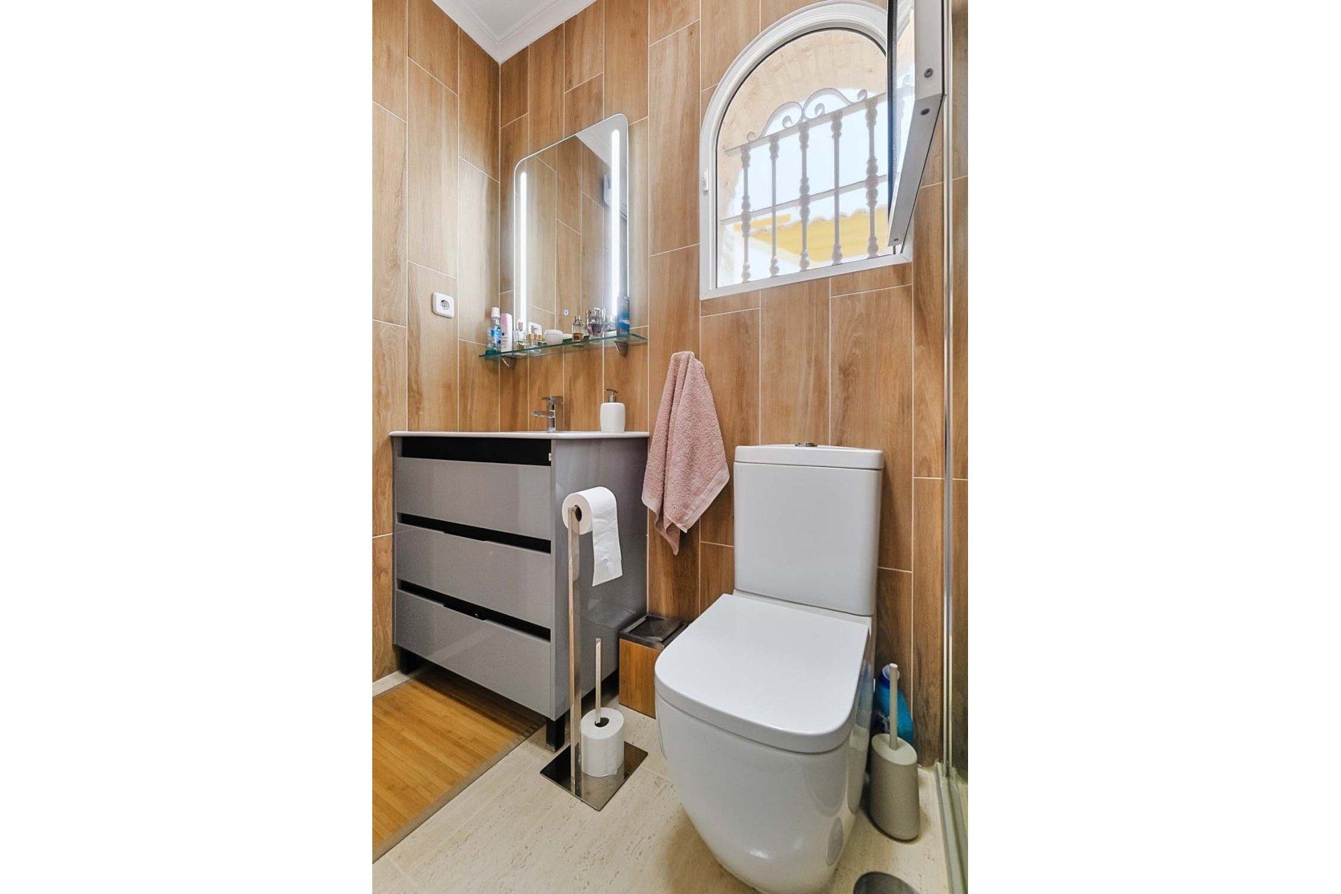 Reventa - Villa -
Pinar de Campoverde - Pinar de Campoverde - Village
