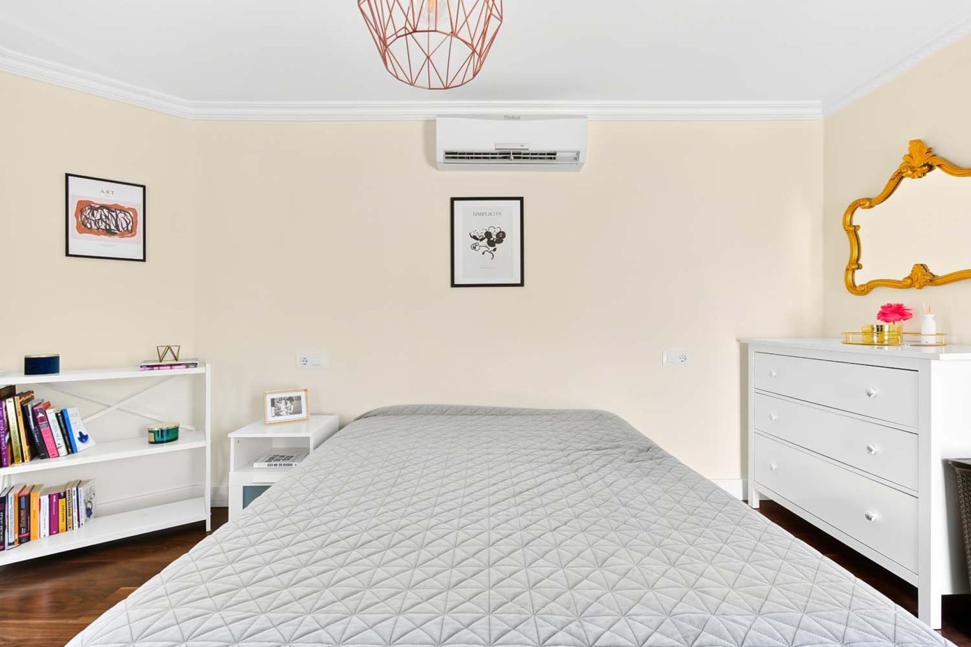 Reventa - Villa -
Pinar de Campoverde - Pinar de Campoverde - Village