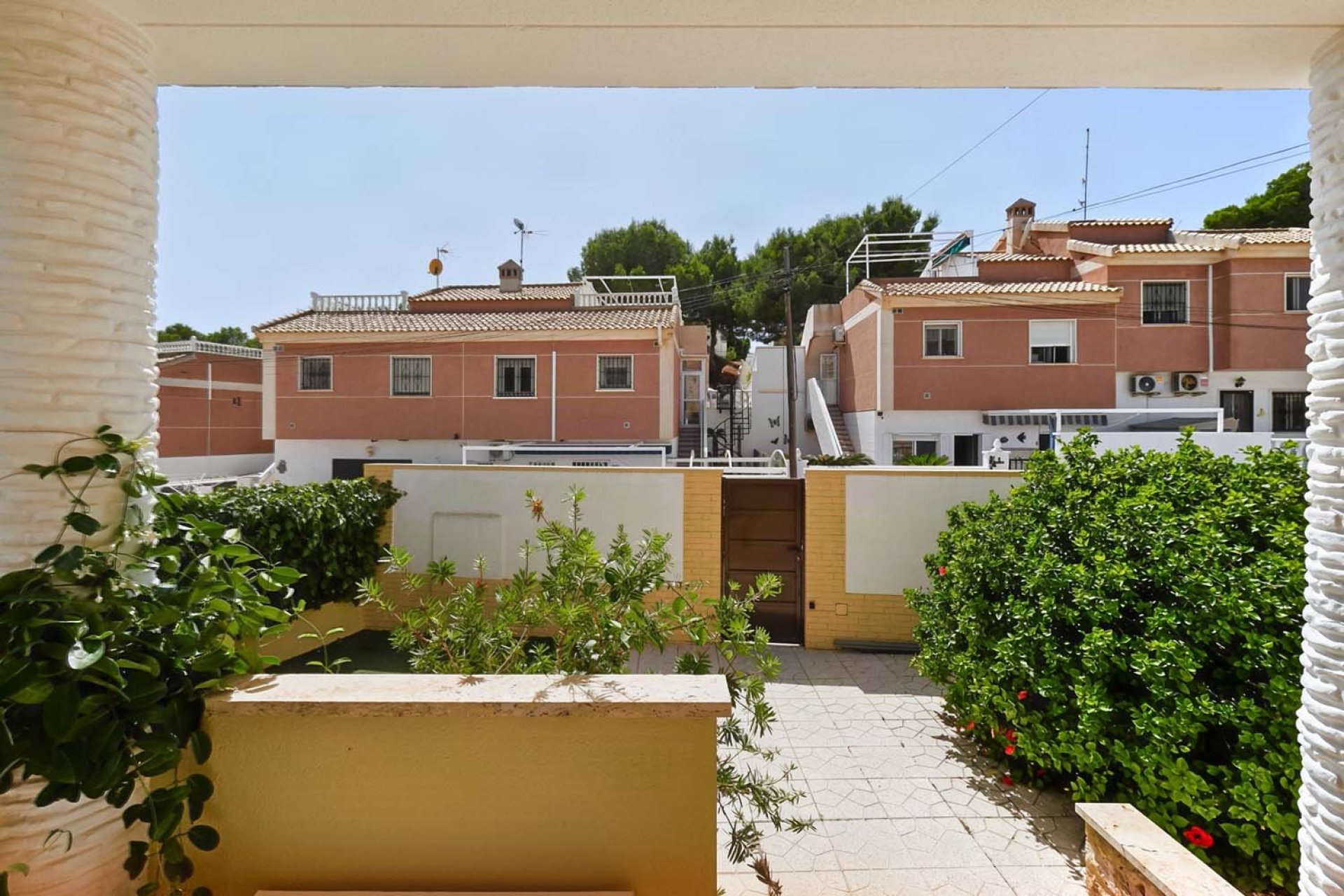 Reventa - Villa -
Pinar de Campoverde - Pinar de Campoverde - Village