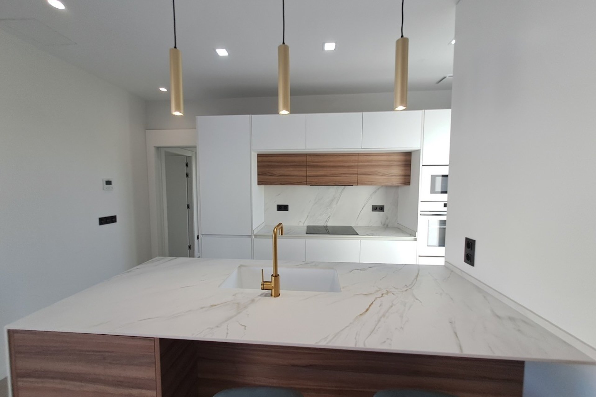 Reventa - Villa -
Polop - Urbanizaciones