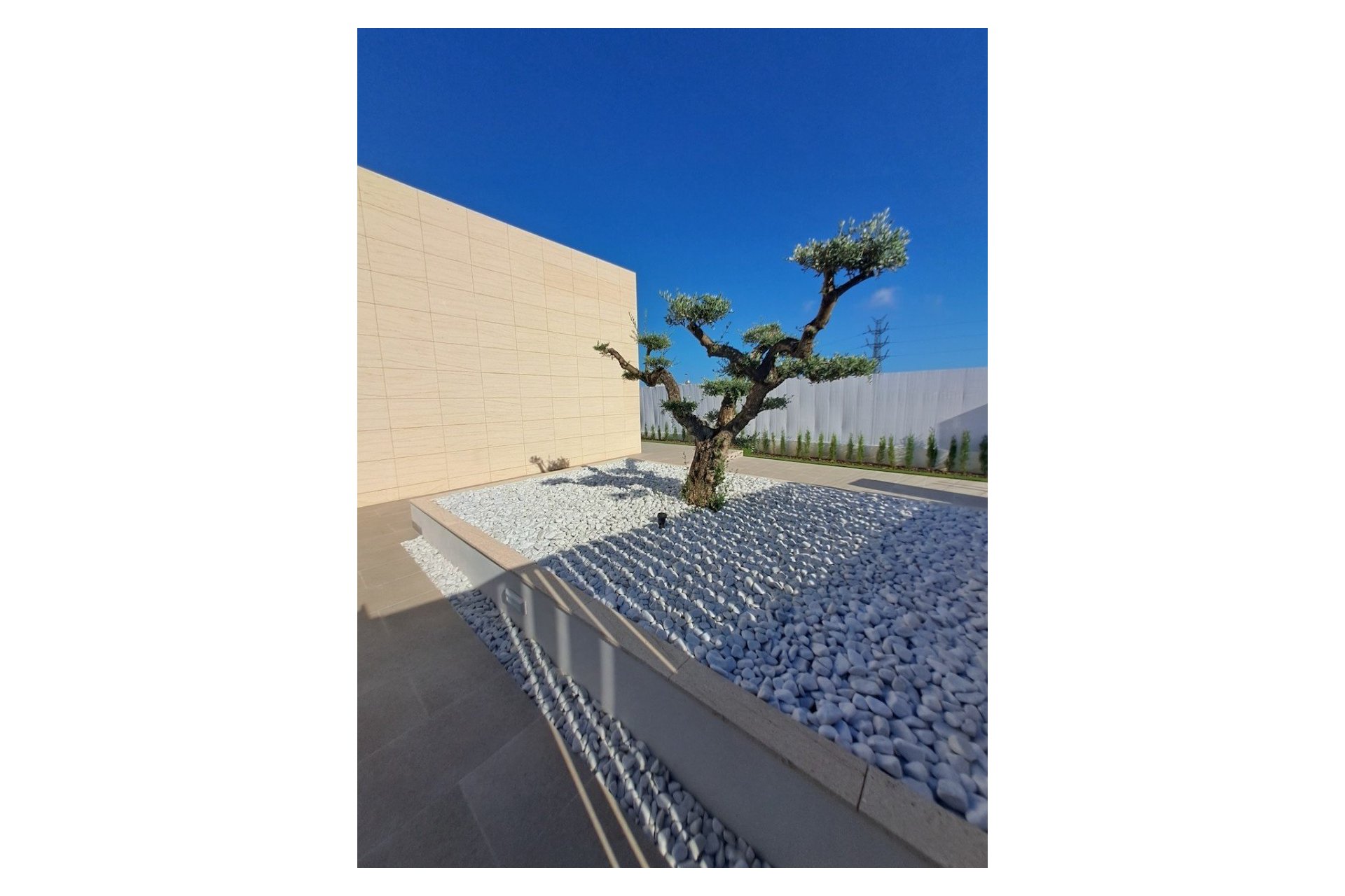 Reventa - Villa -
Polop - Urbanizaciones