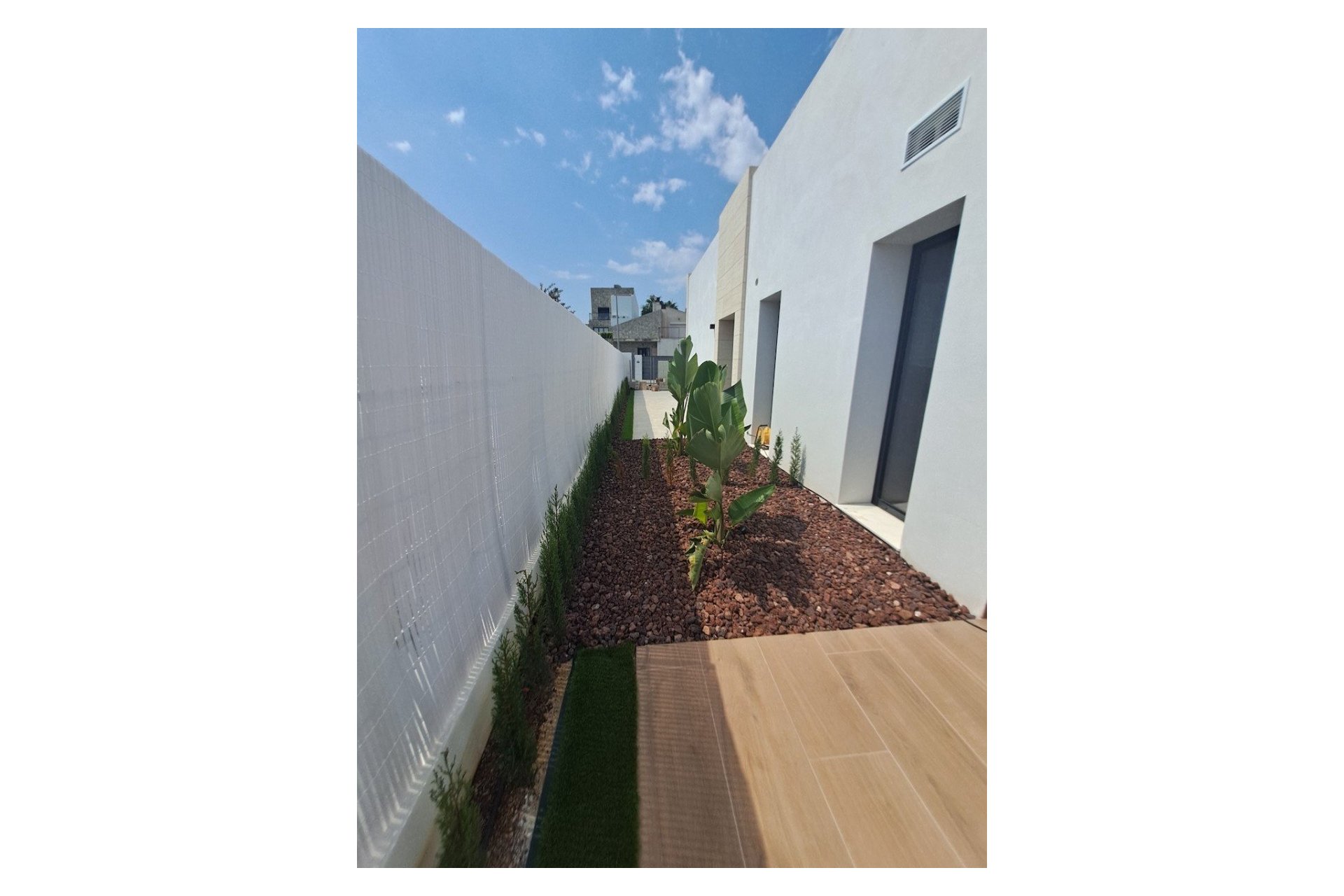 Reventa - Villa -
Polop - Urbanizaciones