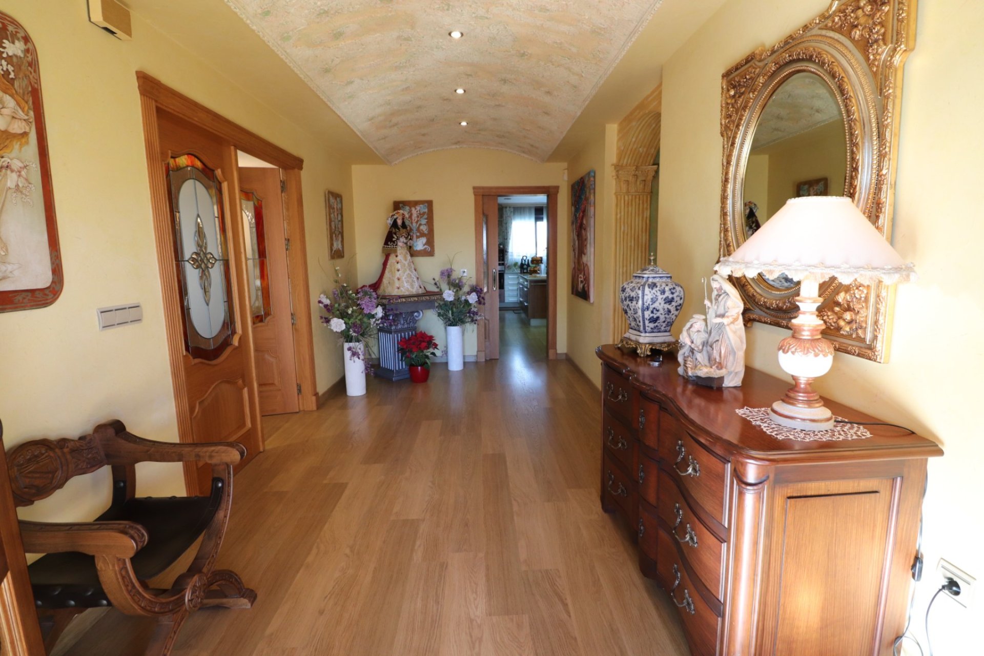 Reventa - Villa -
Rafal - Rafal - Country