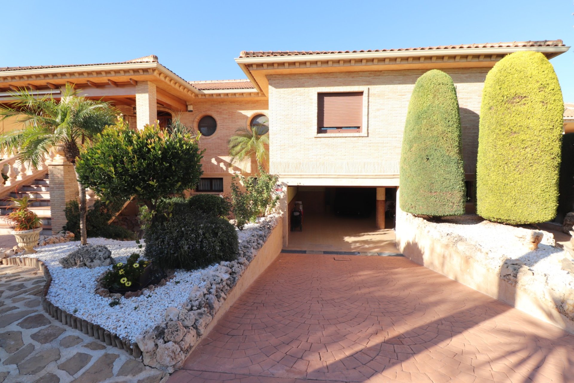 Reventa - Villa -
Rafal - Rafal - Country