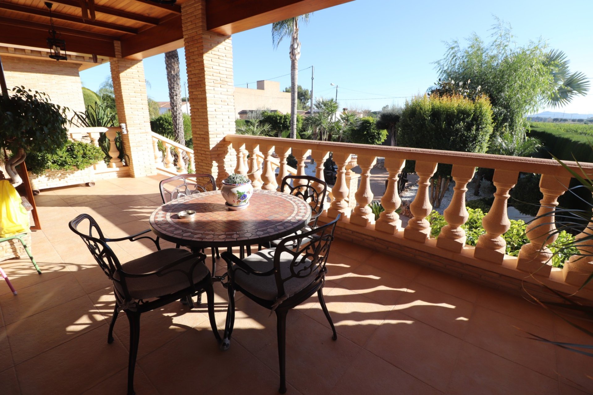 Reventa - Villa -
Rafal - Rafal - Country