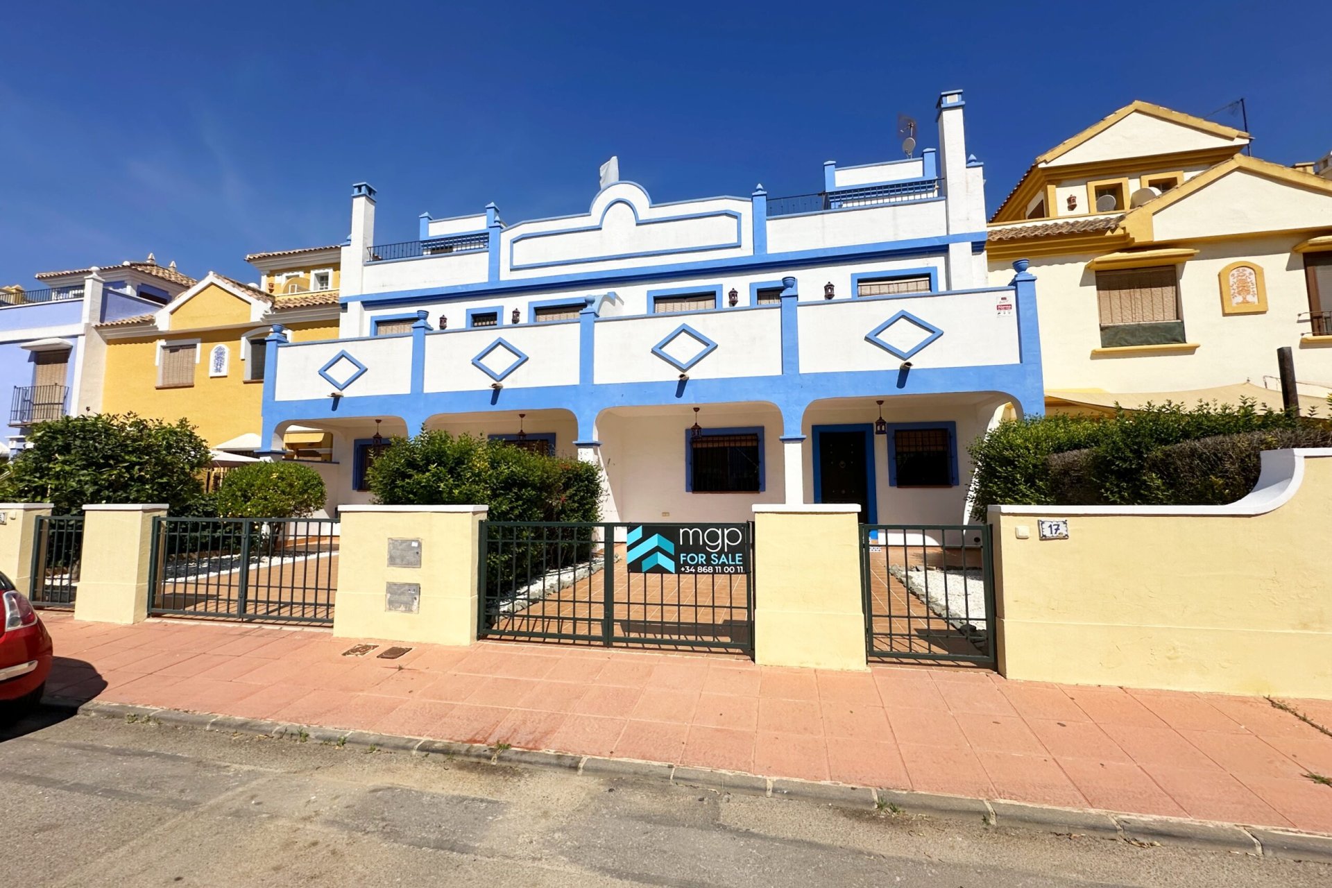 Reventa - Villa -
Roda - Señorio de Roda