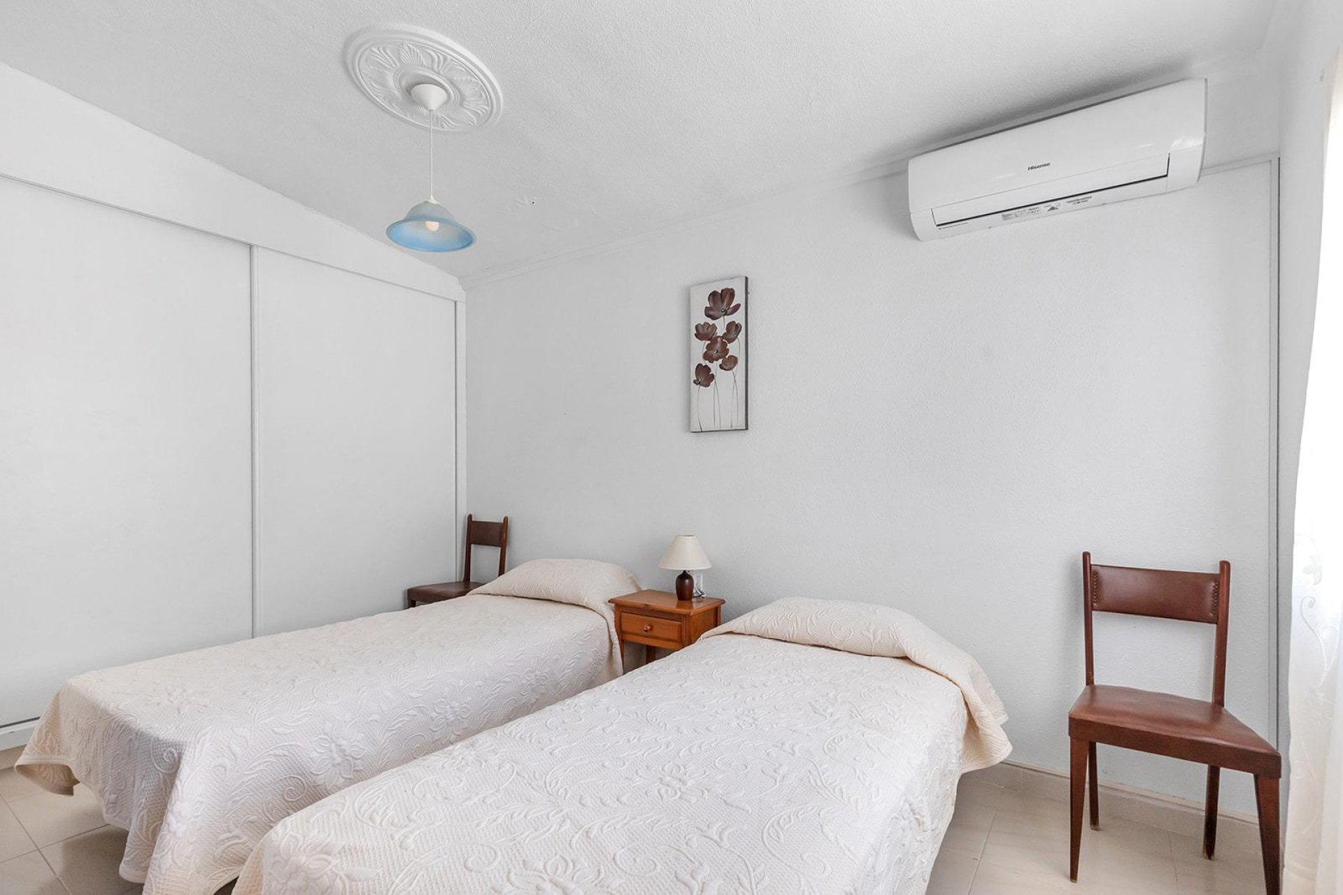 Reventa - Villa -
Rojales - Centro de la Ciudad Quesada