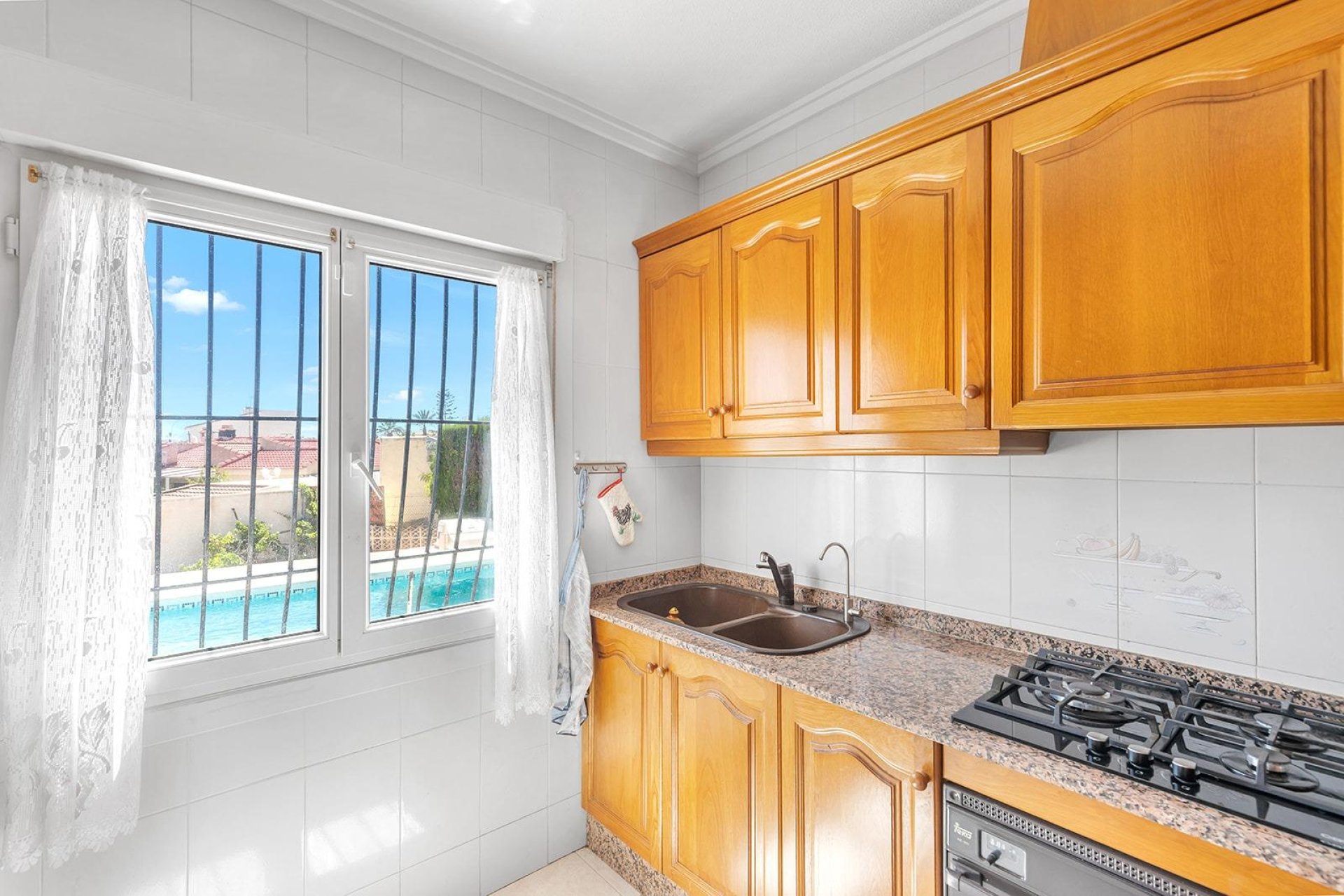 Reventa - Villa -
Rojales - Centro de la Ciudad Quesada
